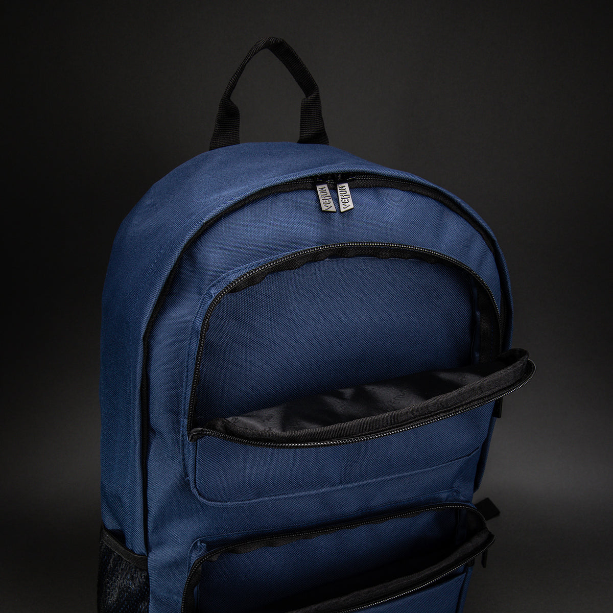 Venum Essential 运动包（24L）- 海军蓝
