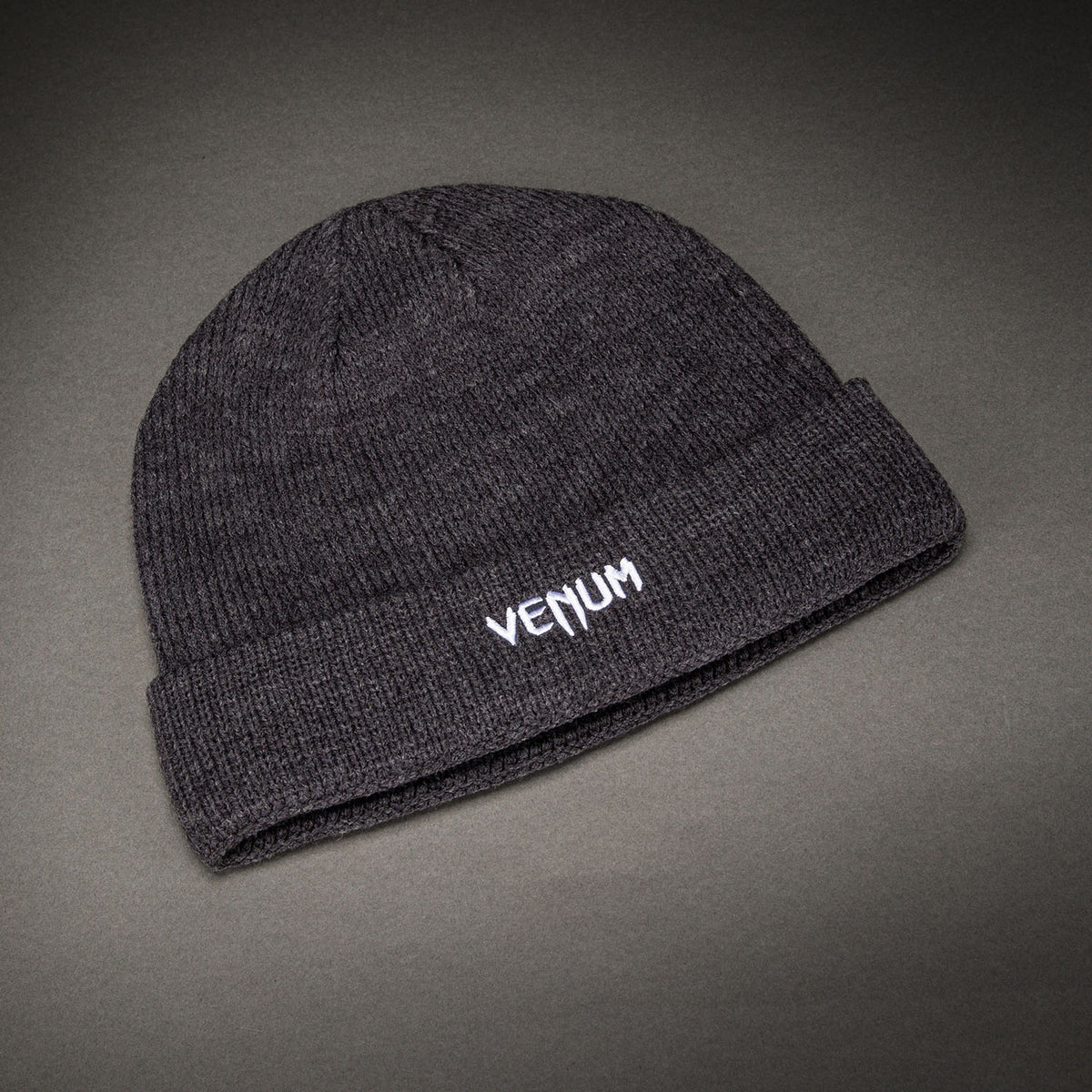 Venum MX Classic 针织帽 - 灰色