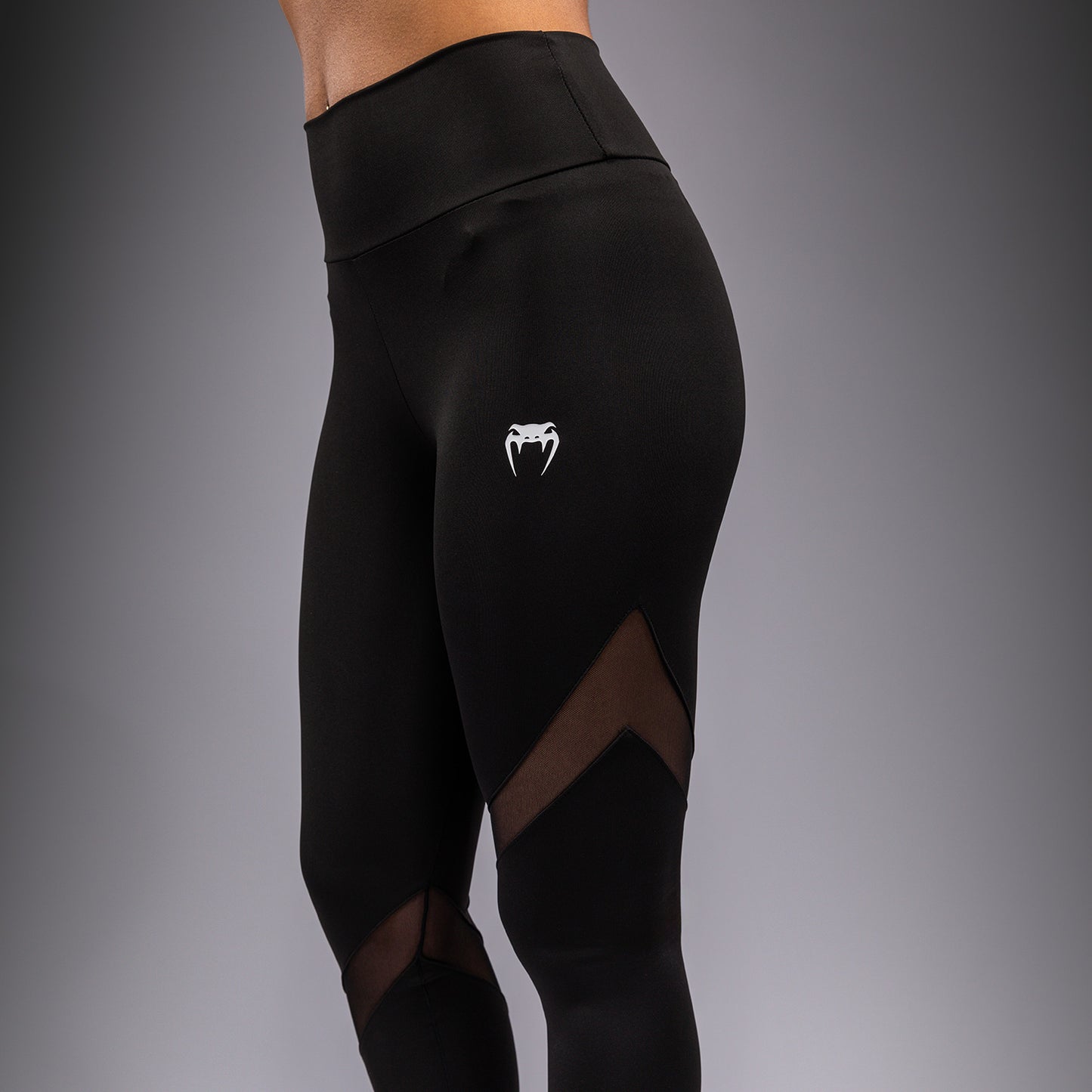 Venum Aero XT 女士紧身裤 – 黑色