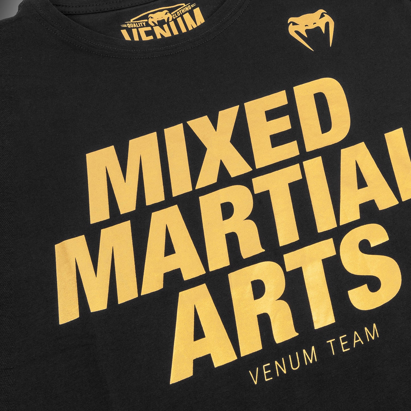 Venum MMA VT T恤