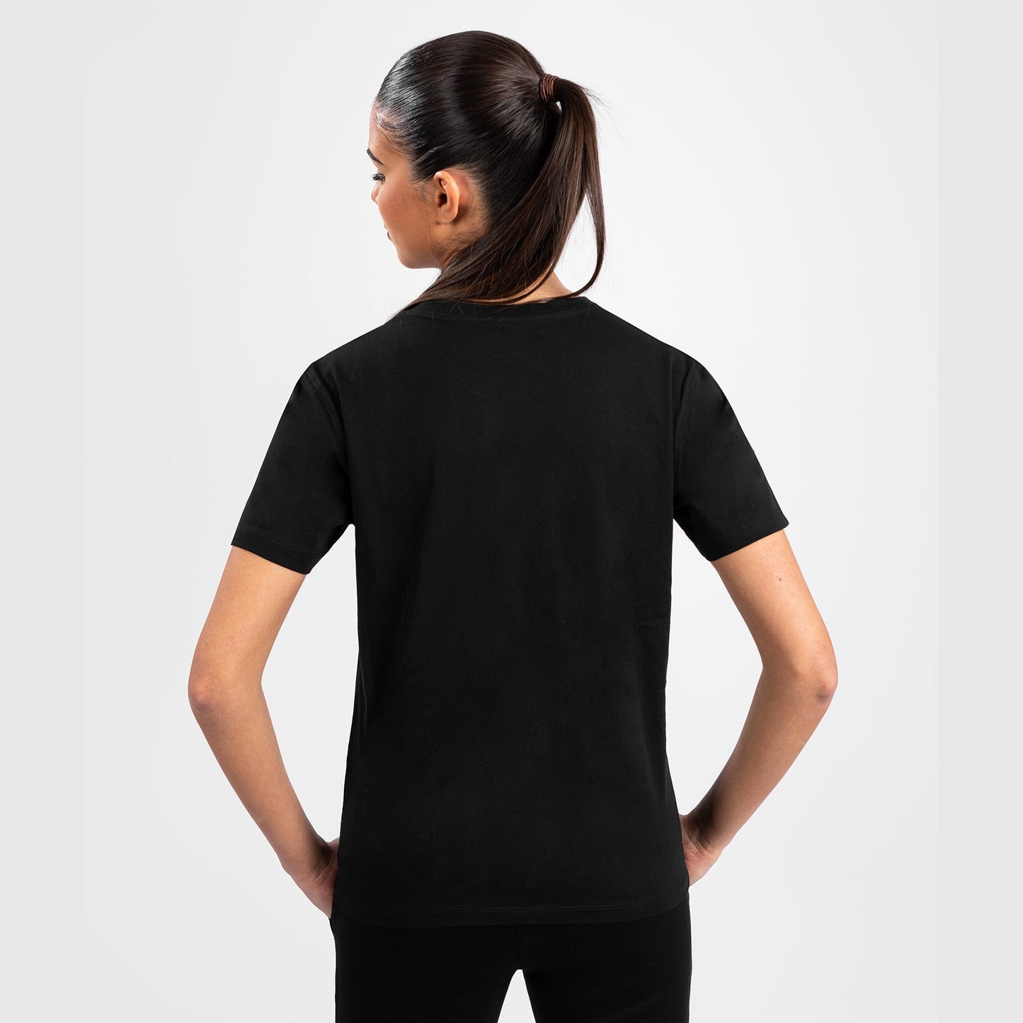 UFC Adrenaline by Venum Replica 女士短袖T恤 – Champion