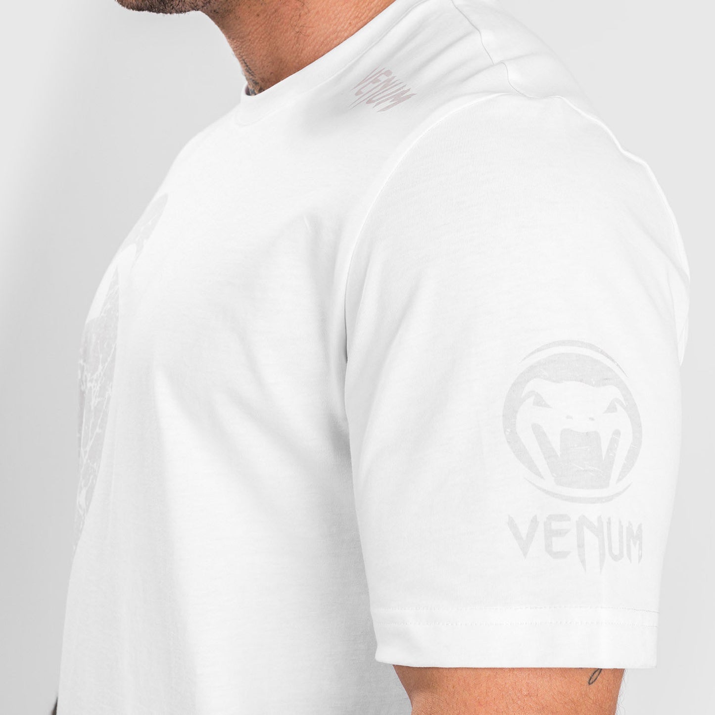 Venum Giant 常规版型 T恤 - 白色
