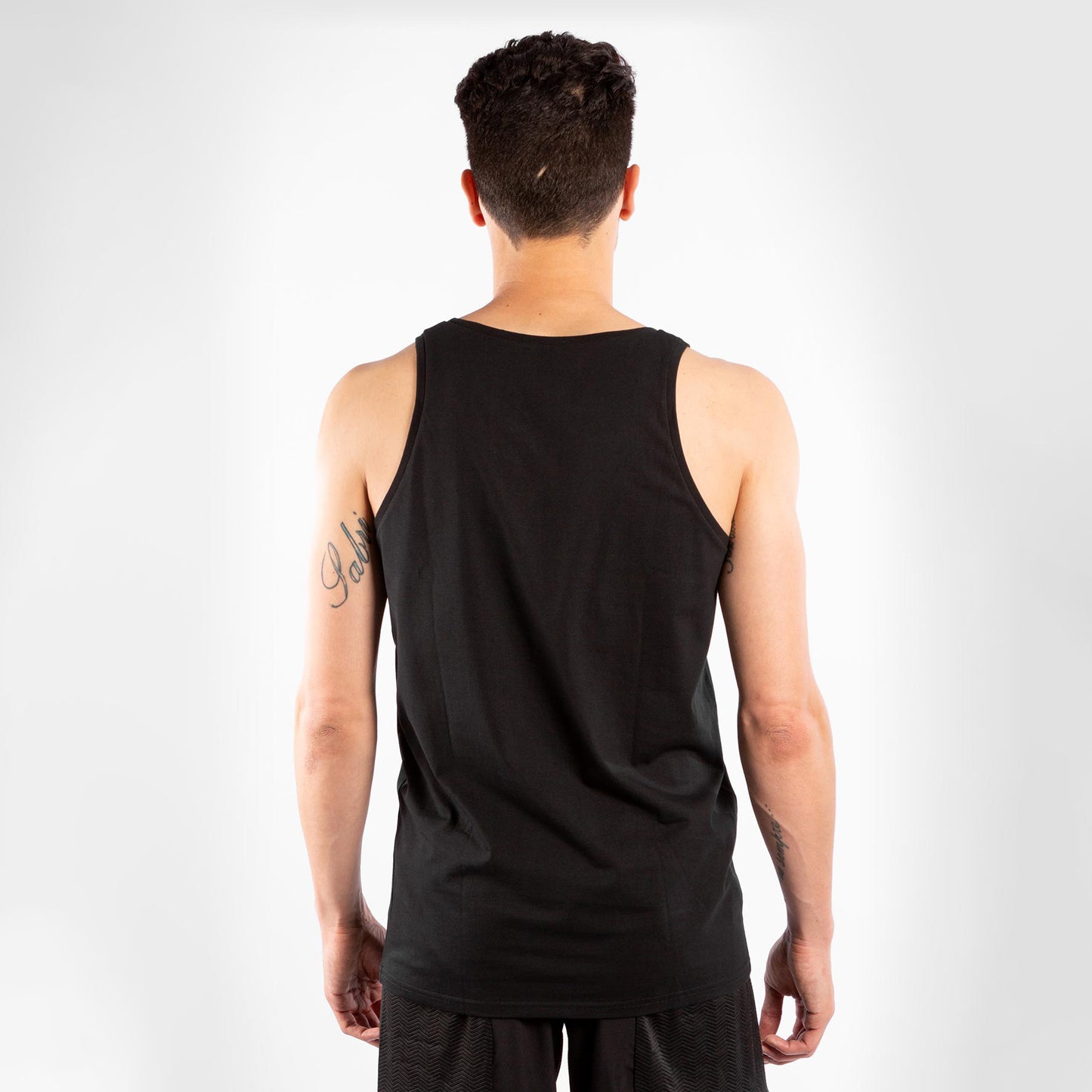 Venum Classic背心–黑色