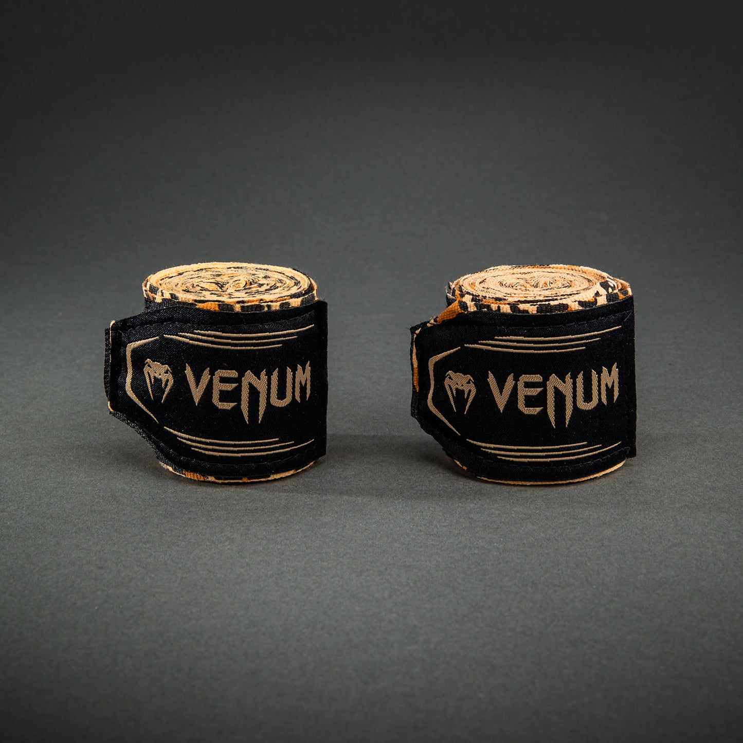 Venum Skull 绷带 – 驼色