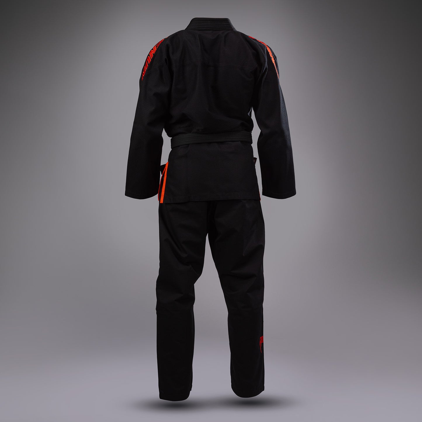 Venum Challenger XT 柔术服 – 黑色