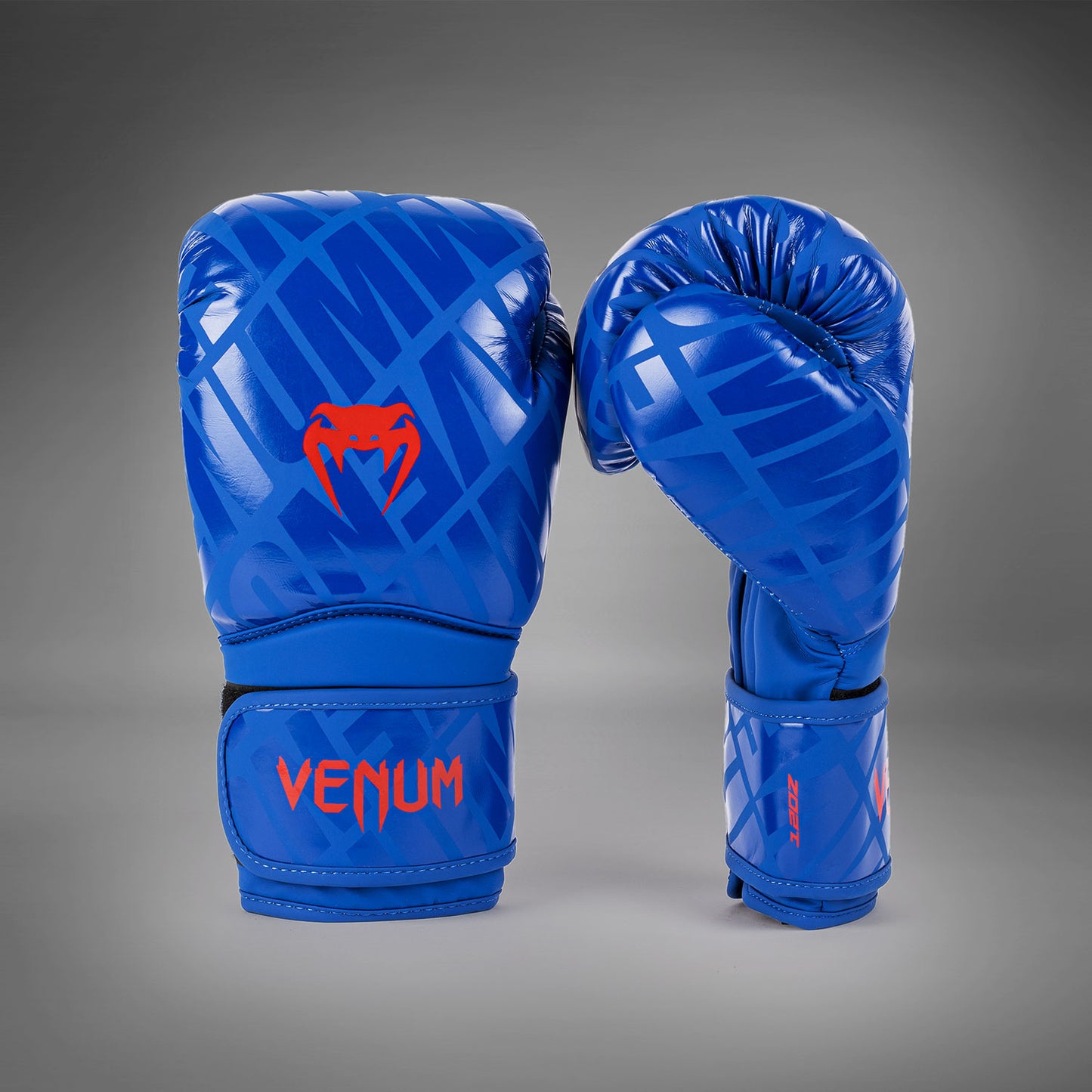 Venum Contender 1.5 XT 拳击手套 – 皇室蓝