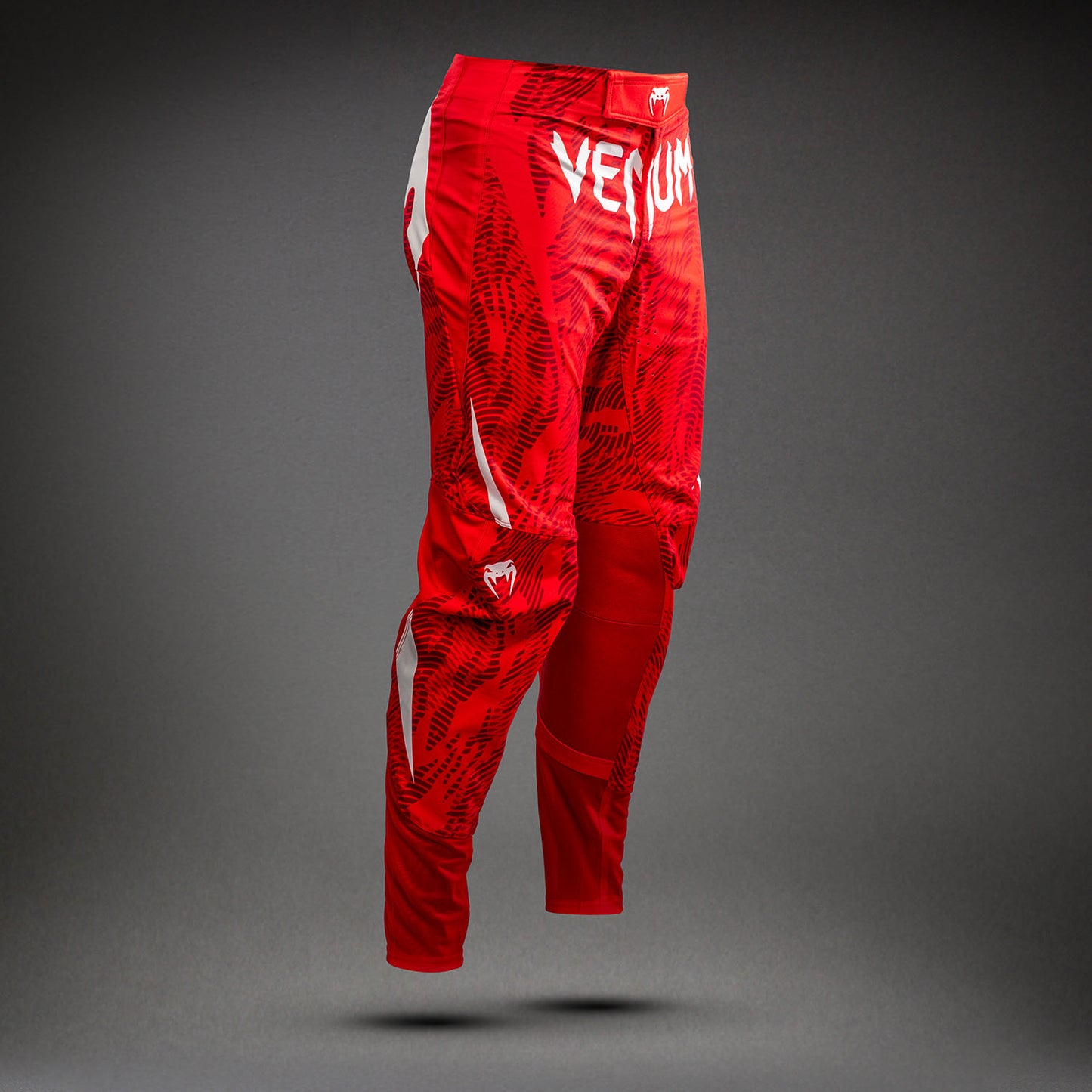 Venum MX Elite 越野摩托骑行裤 - 红色