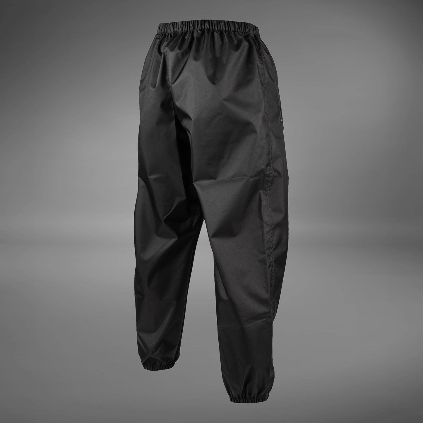 Venum Sauna Suit Giant – 黑色