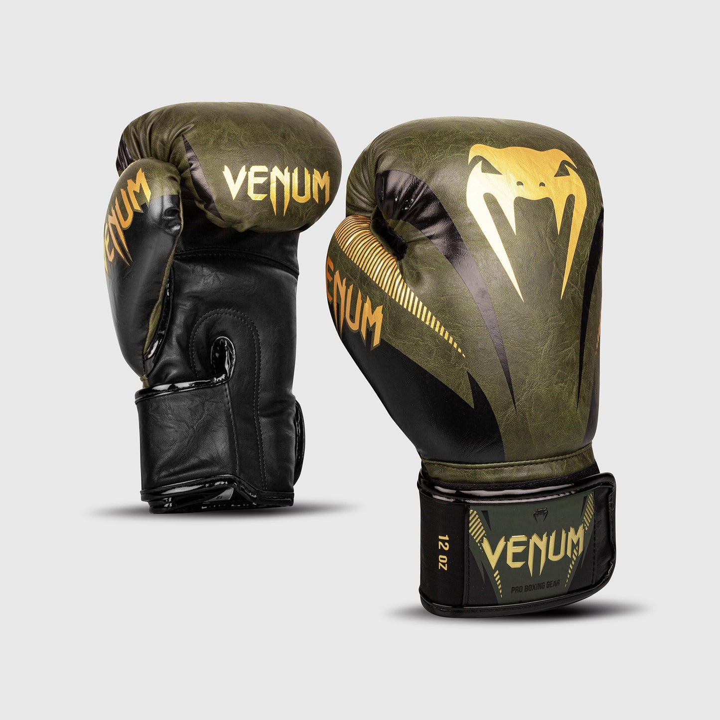 Venum Impact 拳击手套