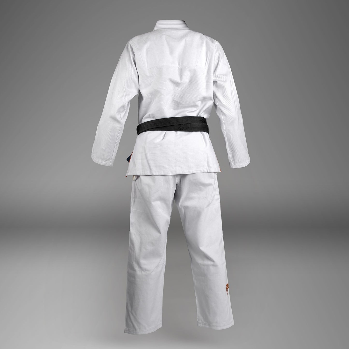Venum Contender Evo 2.0 巴西柔术服 – 冰蓝色