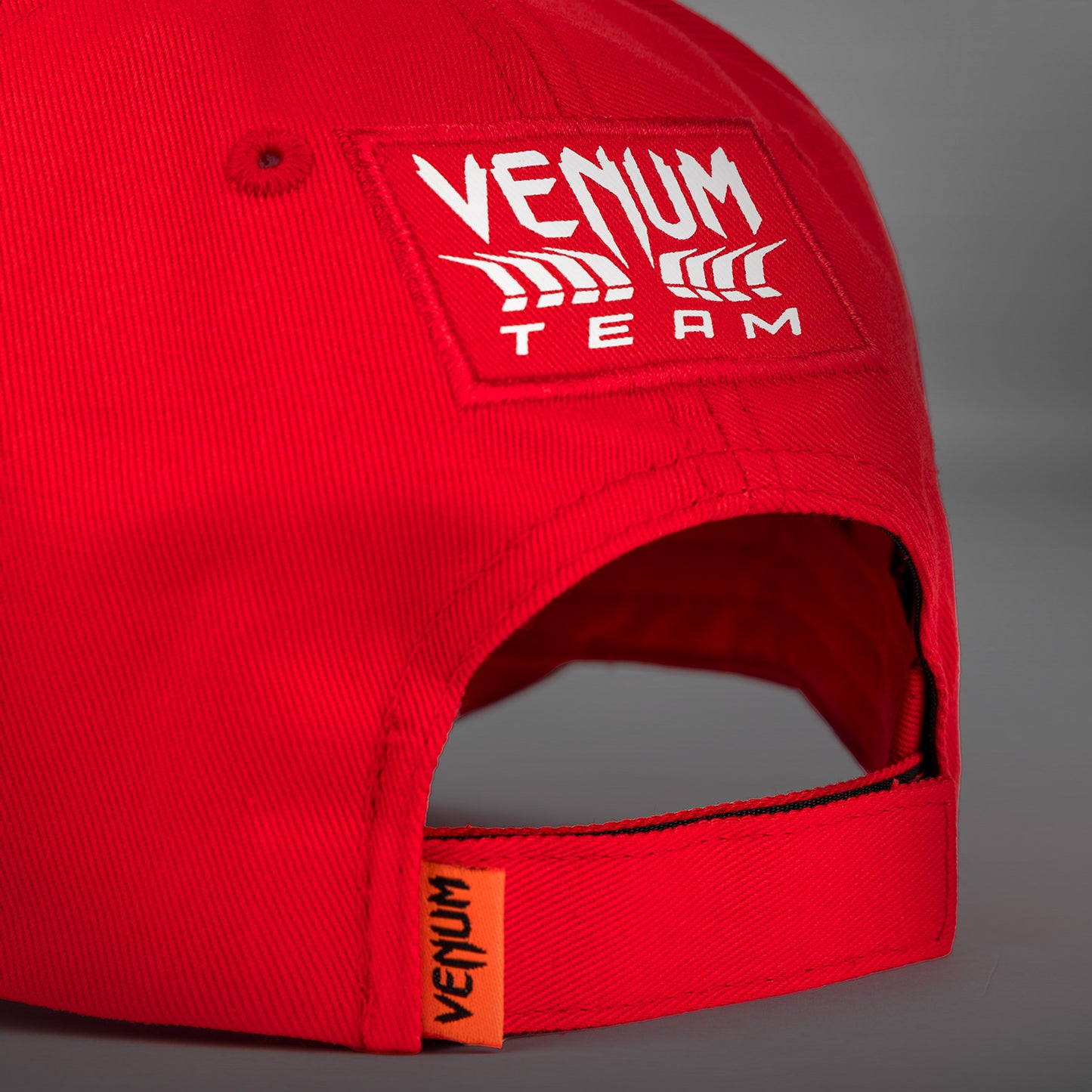 Venum Motorsport 帽子-赛车红