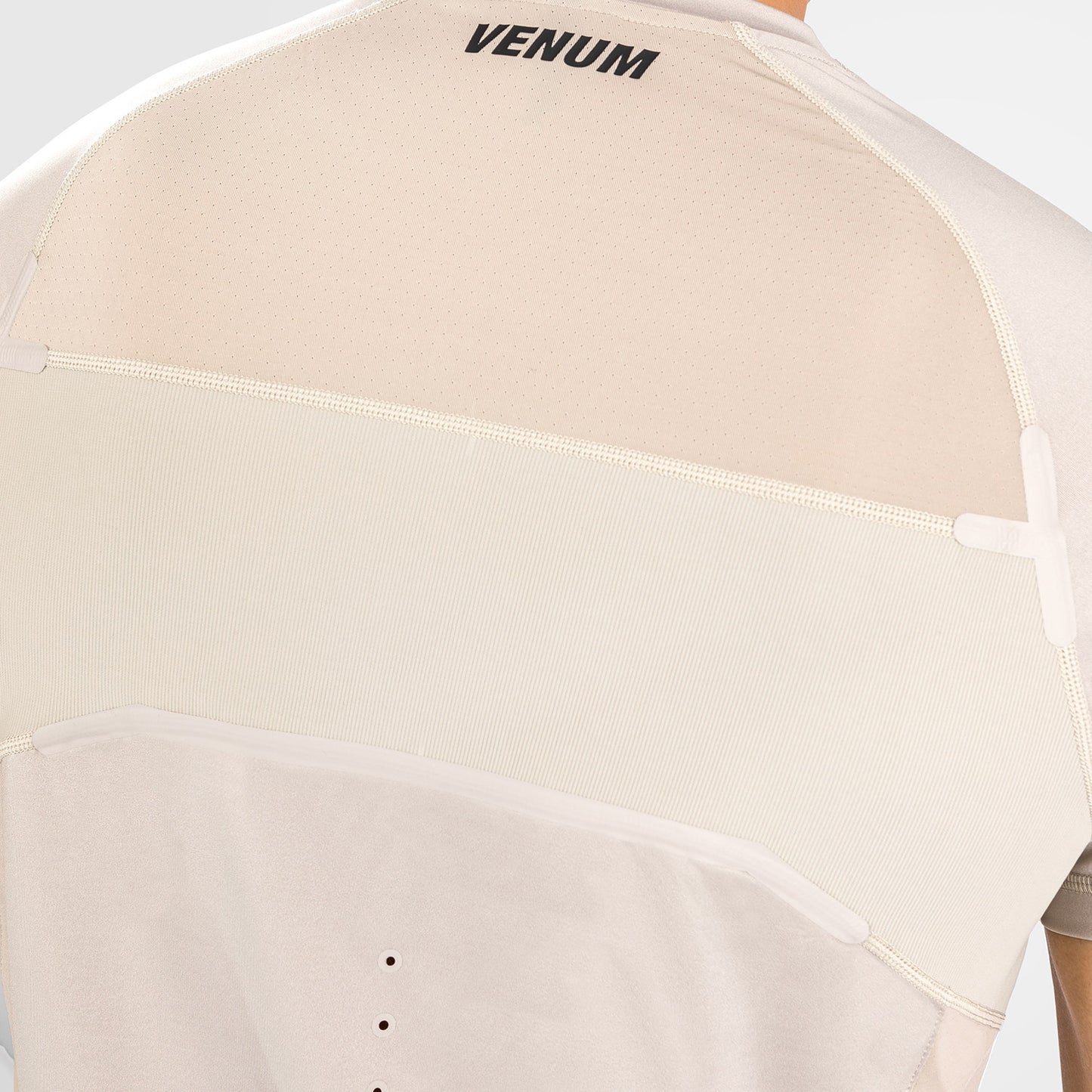 Venum G-Fit Air Dry Tech T恤 – 沙色