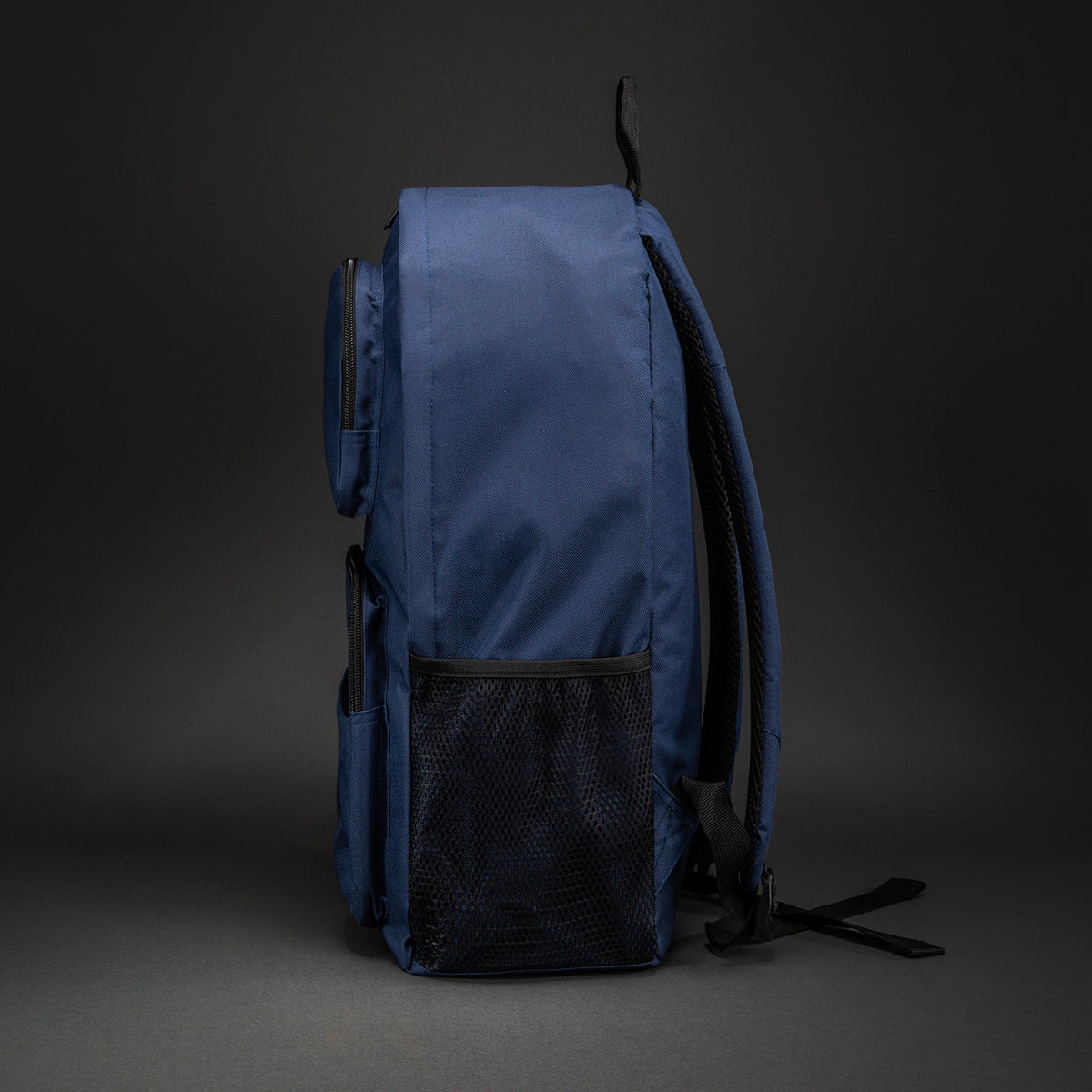 Venum Essential 运动包（24L）- 海军蓝