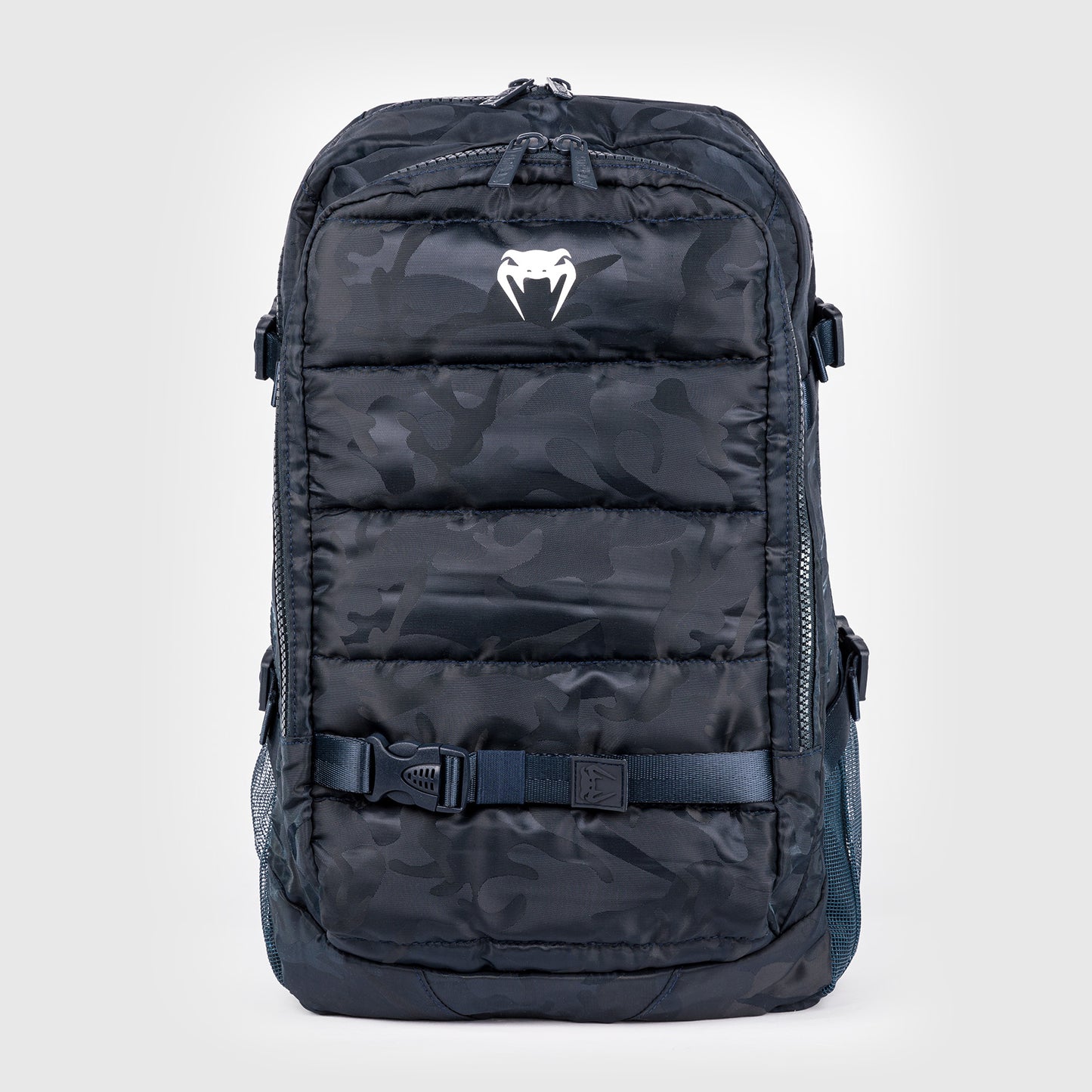 Venum Challenger Pro 背包 (20-25L) – 迷彩色/蓝色