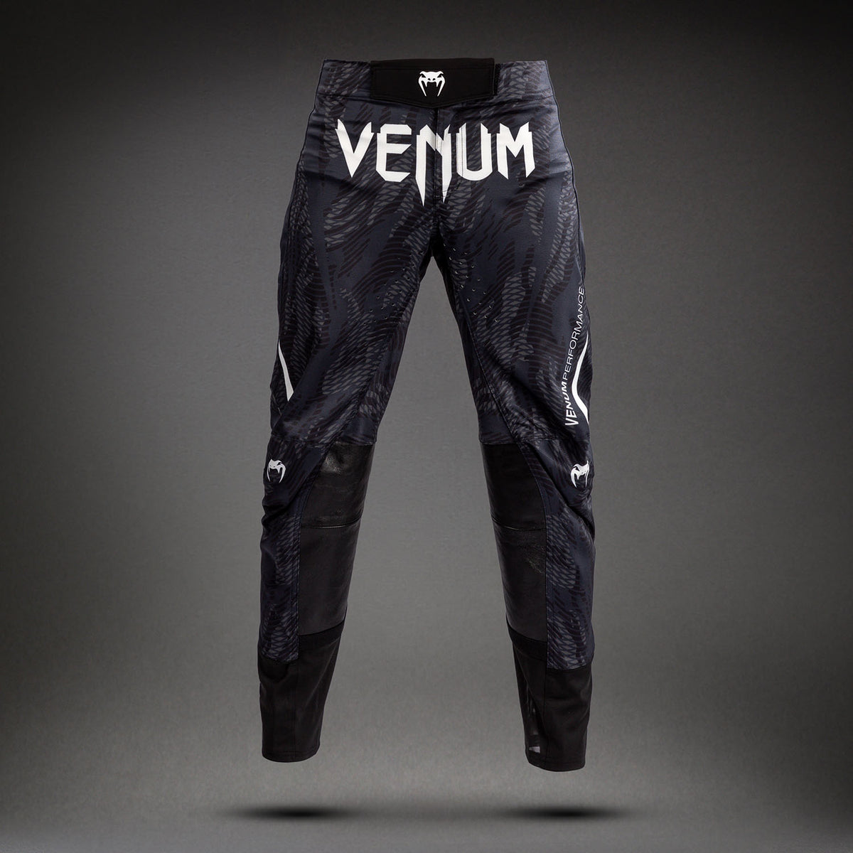 Venum MX Elite 越野摩托骑行裤 - 黑色