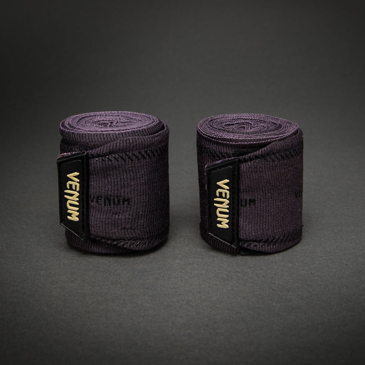 Venum Impact Evo 绷带 – 深紫色