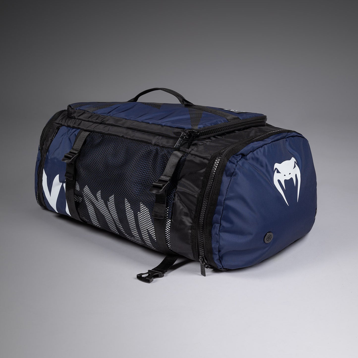 Venum Trainer Hybrid 运动包 – 午夜蓝