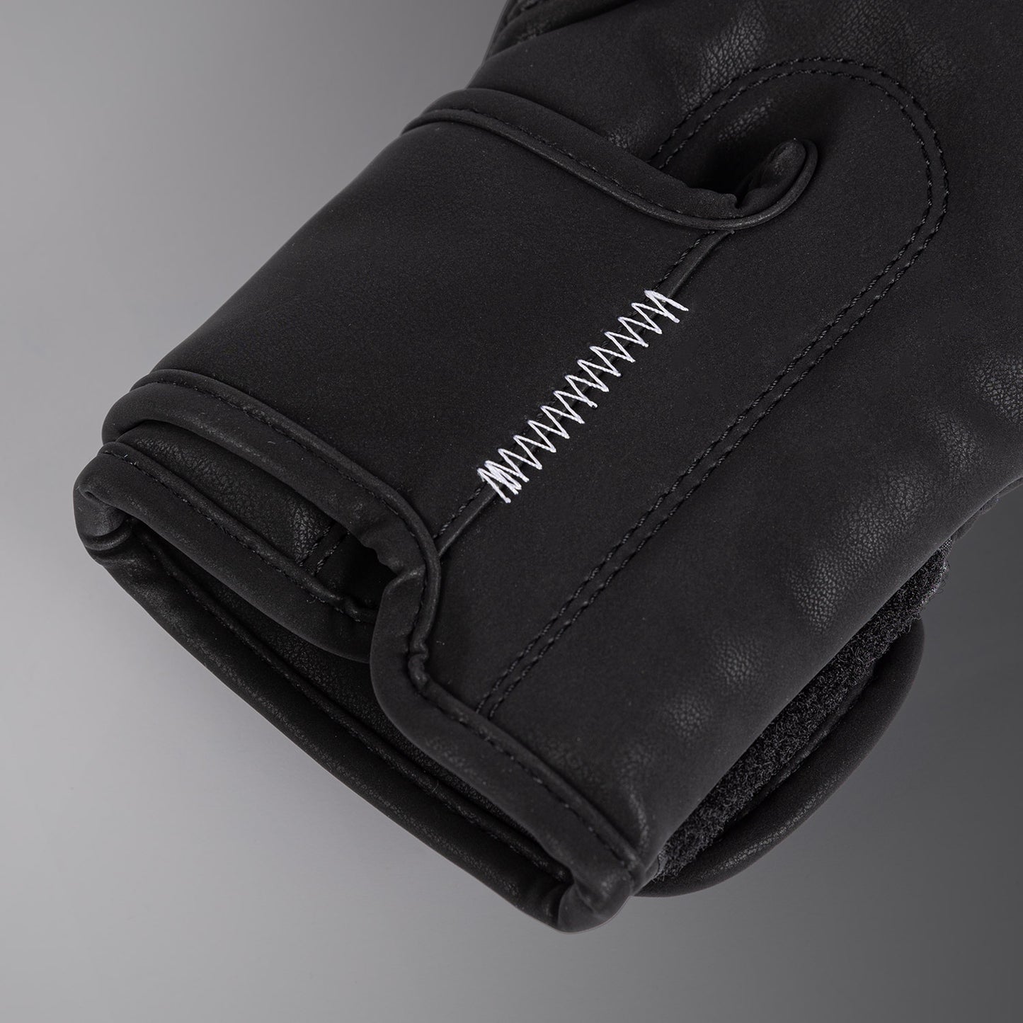 Venum Tactical XT 拳击手套 – 黑色/火红色