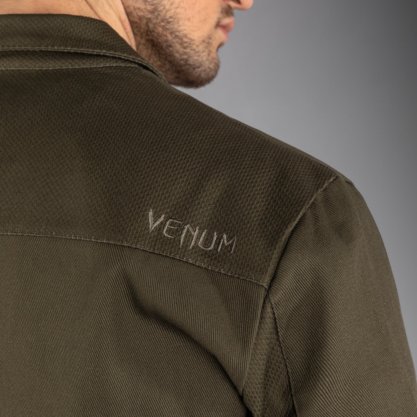 Venum Heritage T恤 – 卡其色