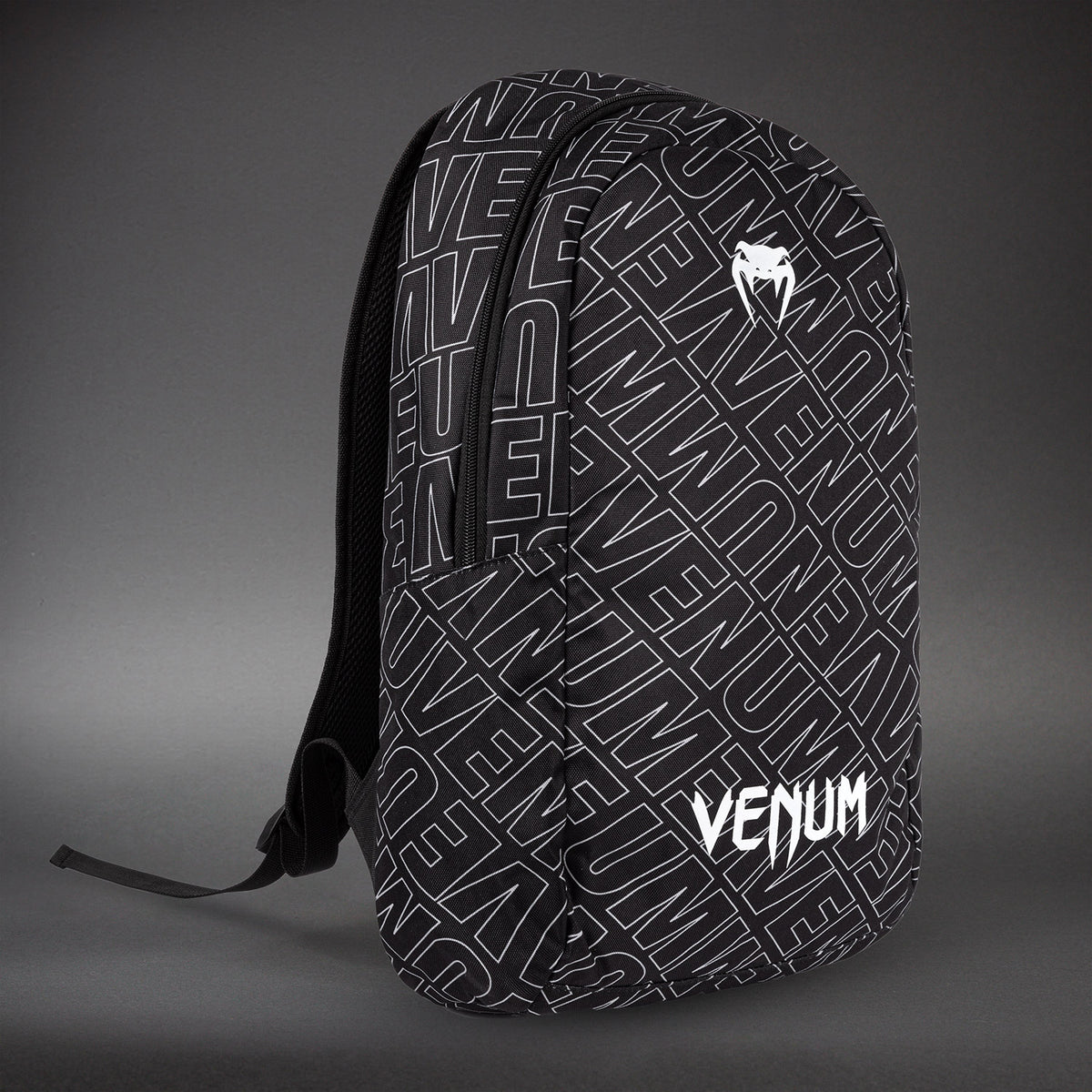 Venum Contender XT 3D 双肩背包 - 黑色/白色