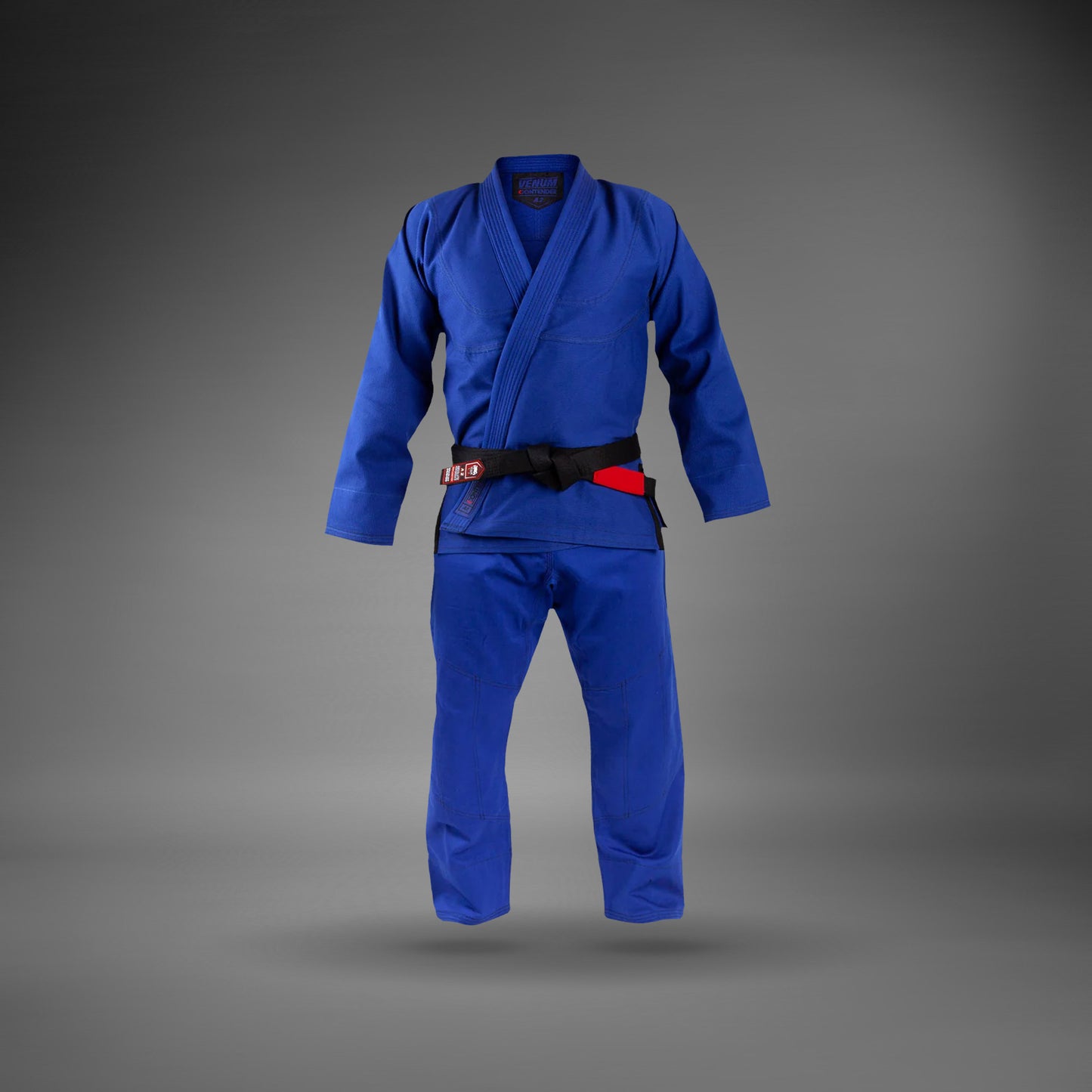 Venum Contender Evo 柔术服 – 皇室蓝
