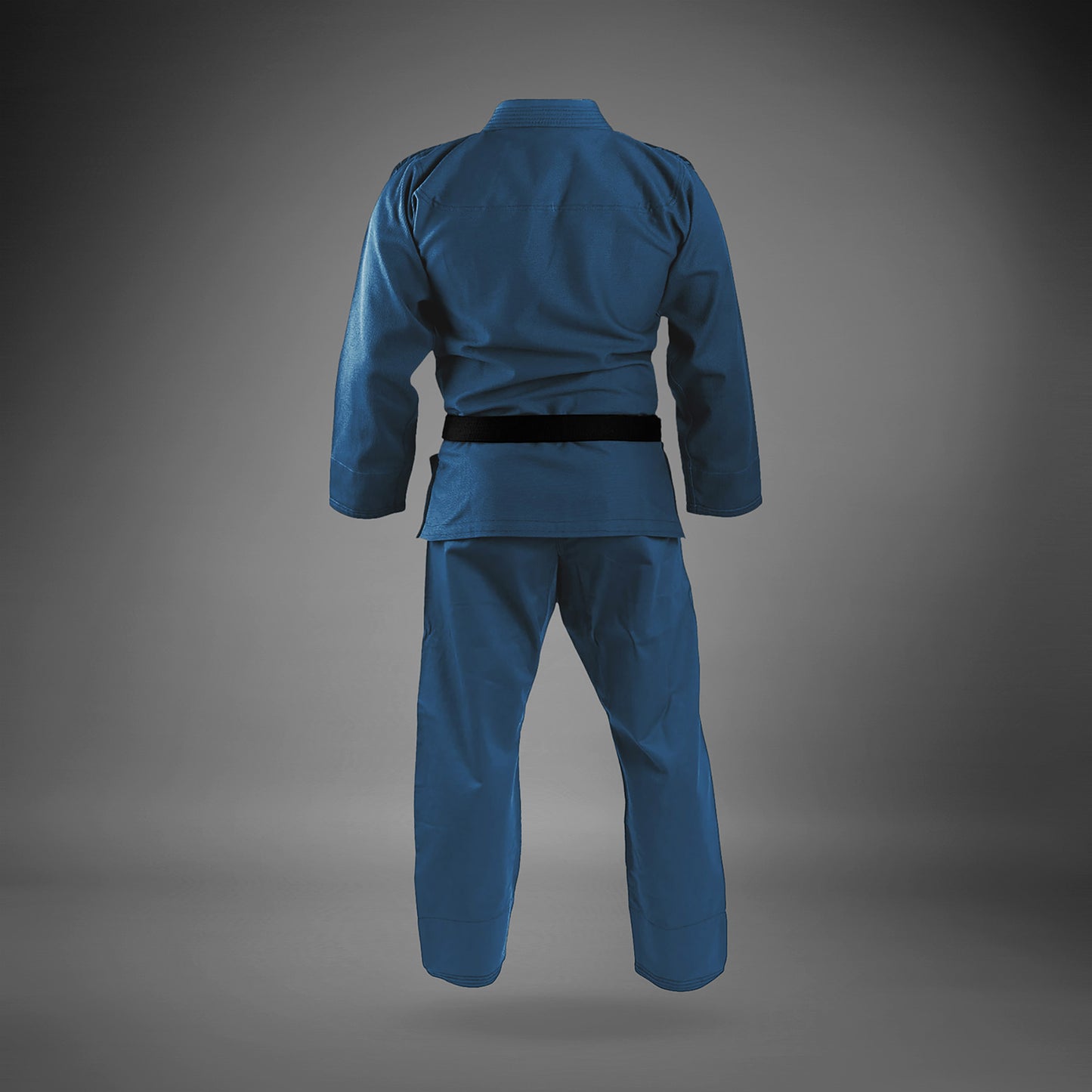 Venum Contender Evo 柔术服 – 蓝色
