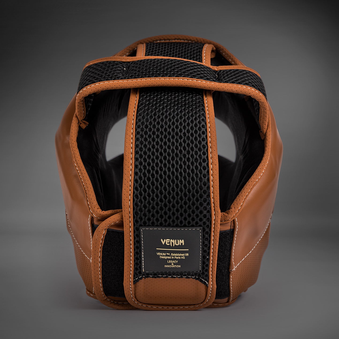 Venum Impact Evo 头盔 – 哈瓦那色