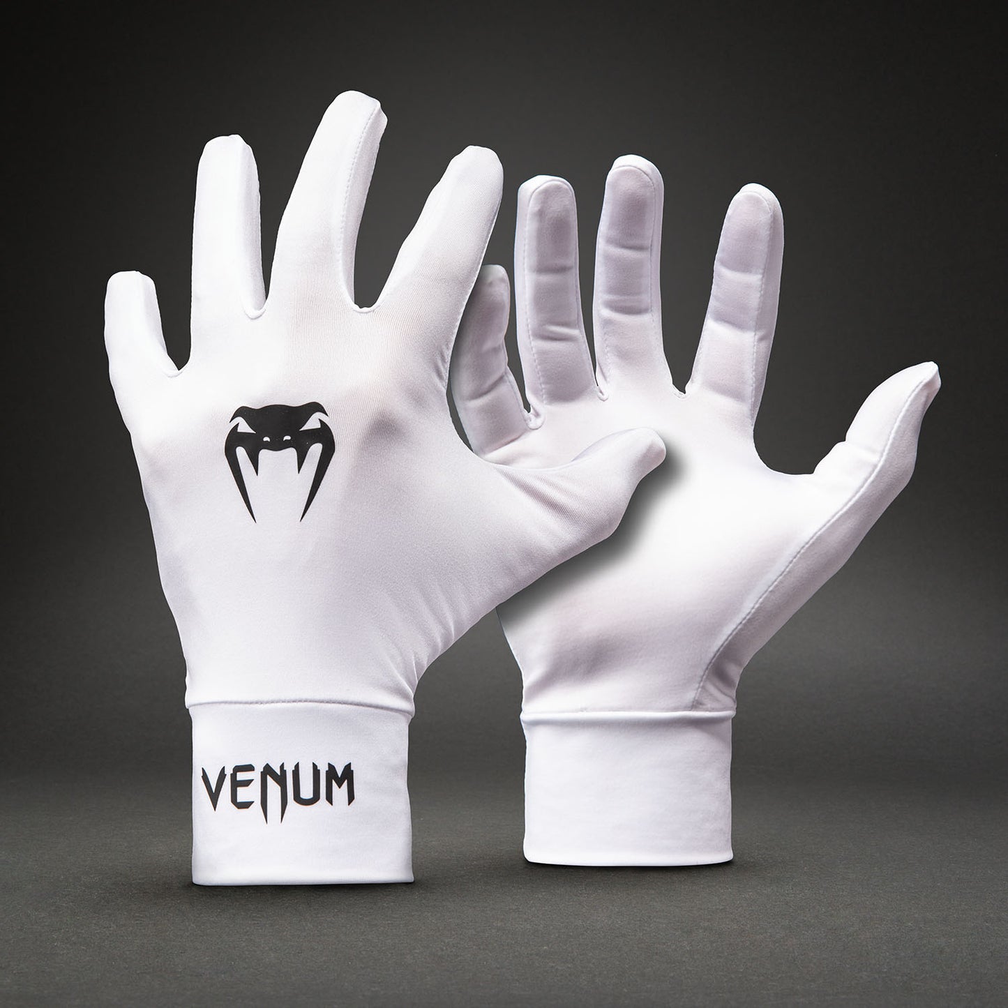 Venum 手套内衬 - 白色