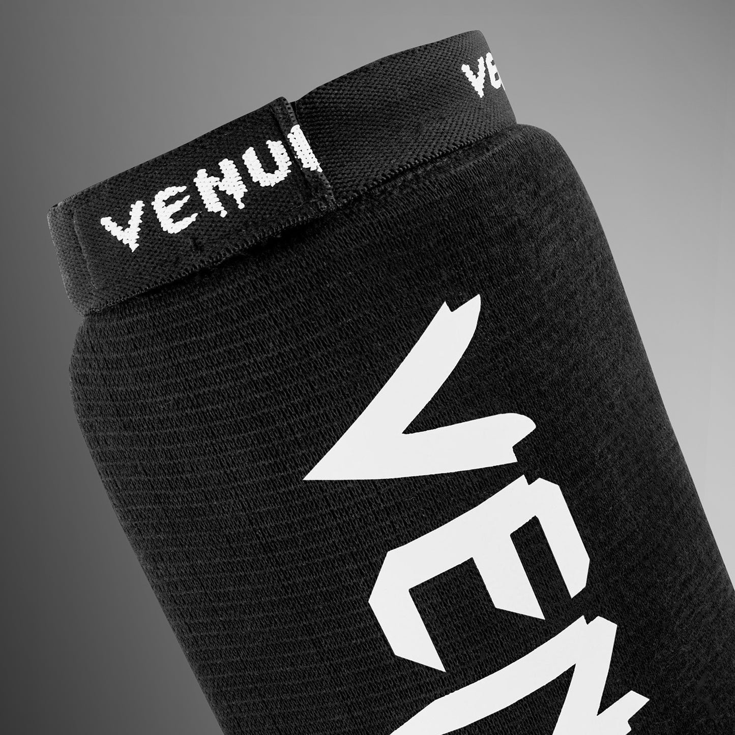 Venum 护胫 Kontact – 黑色/白色