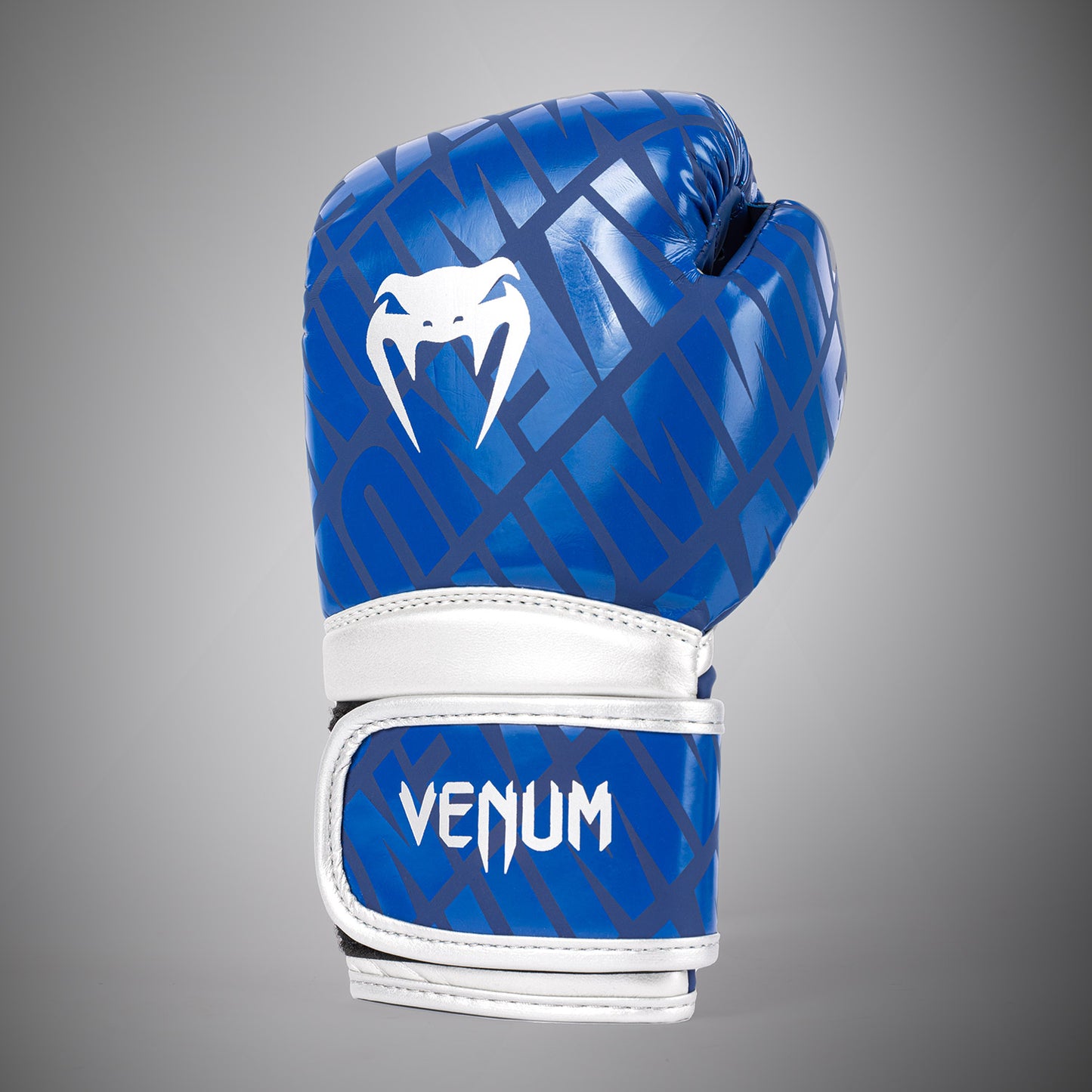 Venum Contender 1.5 XT 儿童款拳击手套 – 皇室蓝
