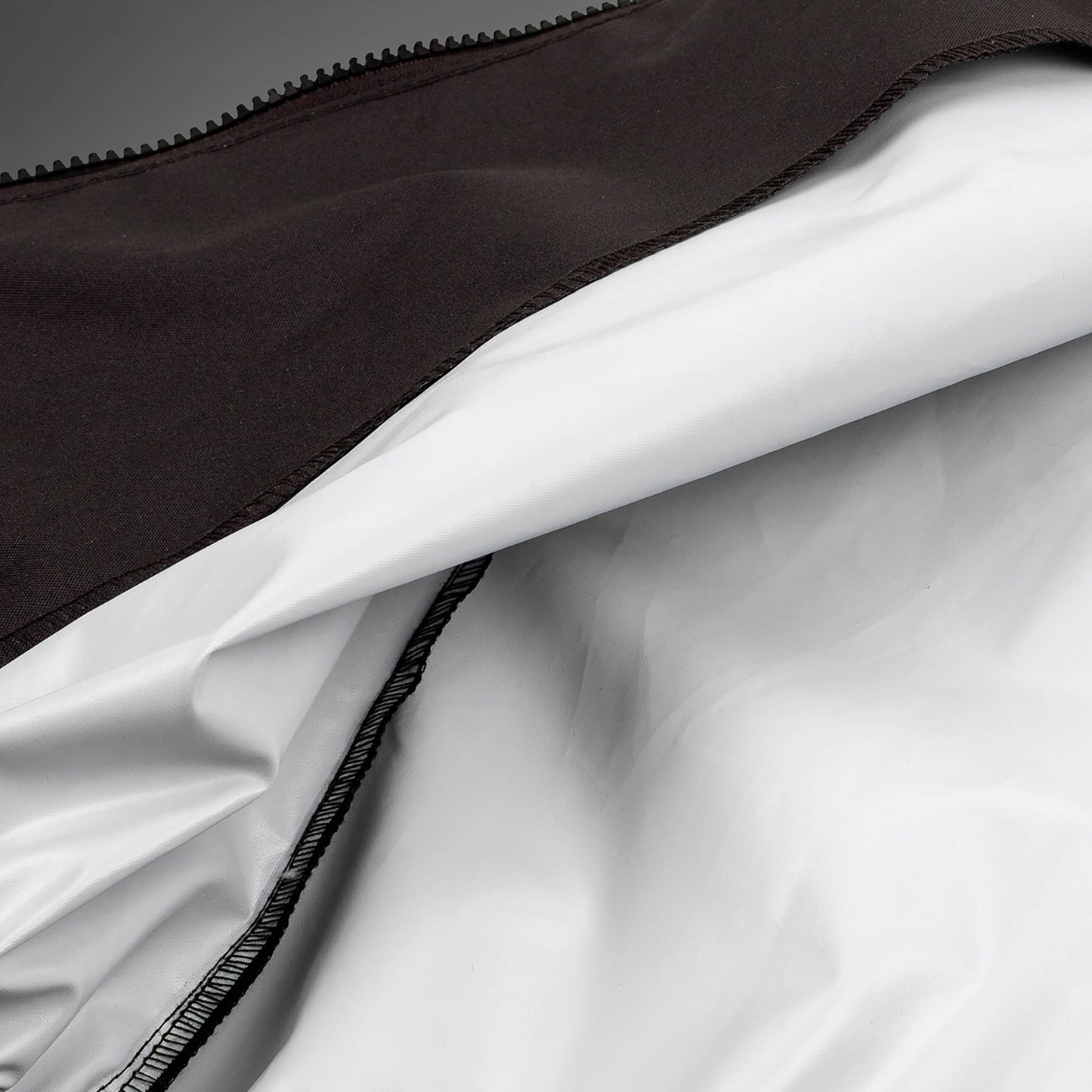 Venum Sauna Suit Giant – 黑色