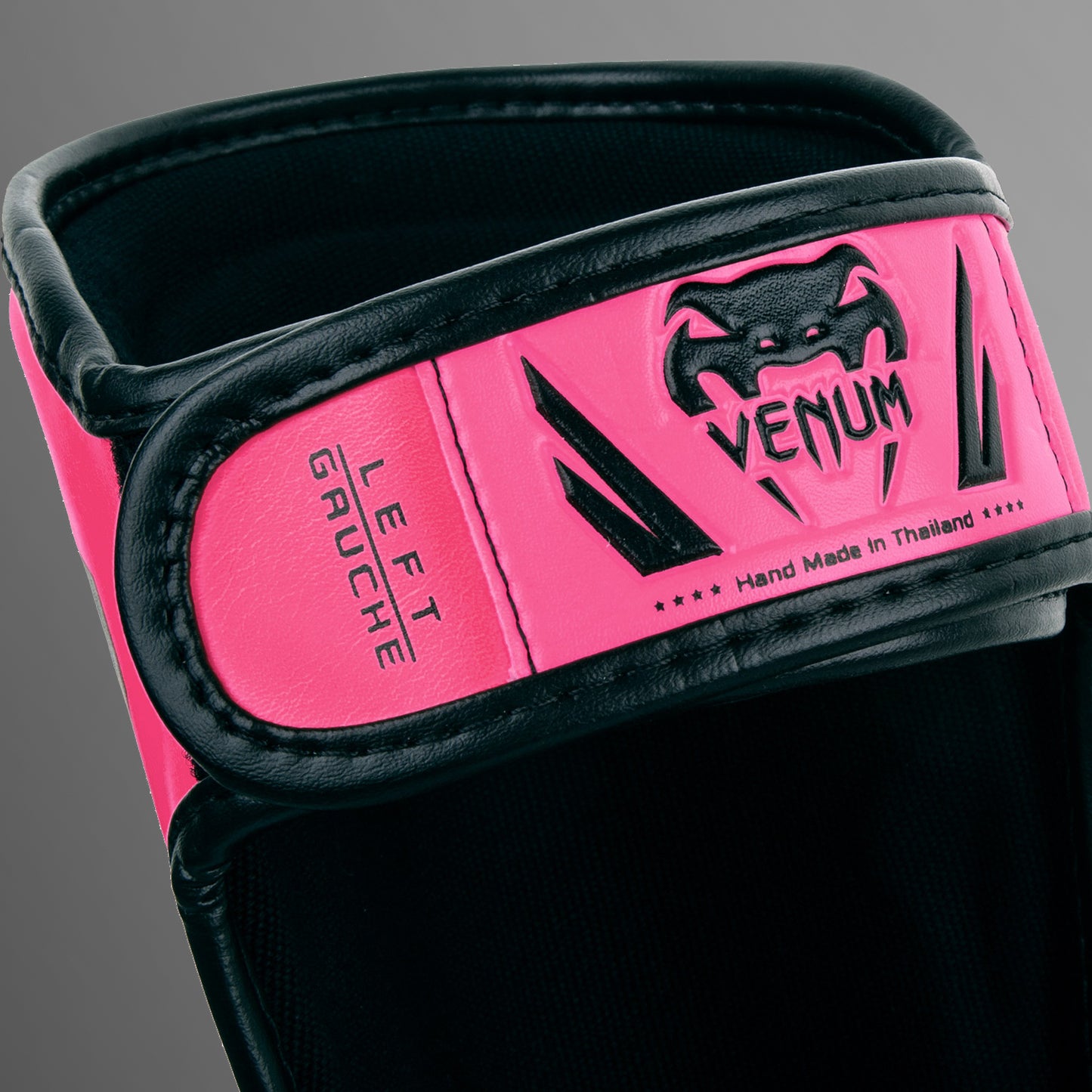 Venum Elite 儿童护胫 – 独家款