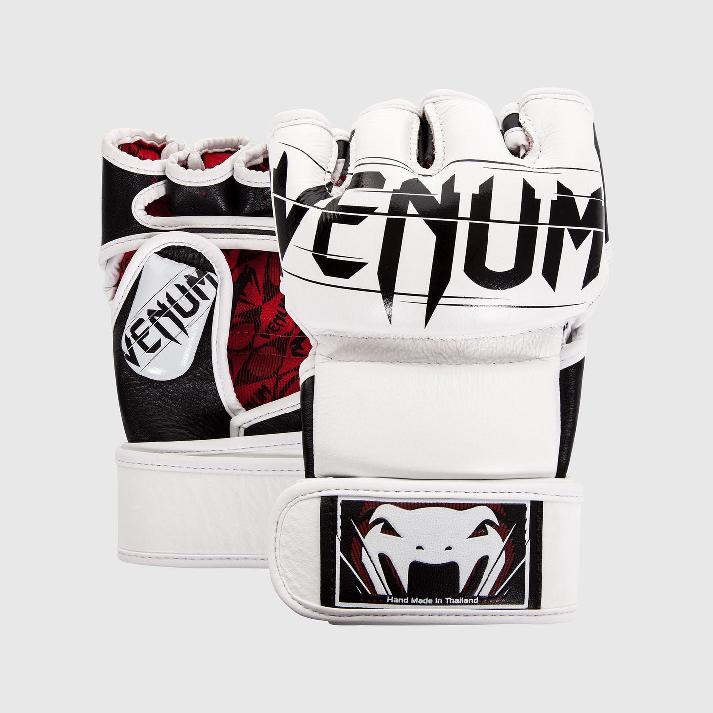 Venum Undisputed 2.0 MMA手套 – 纳帕皮革