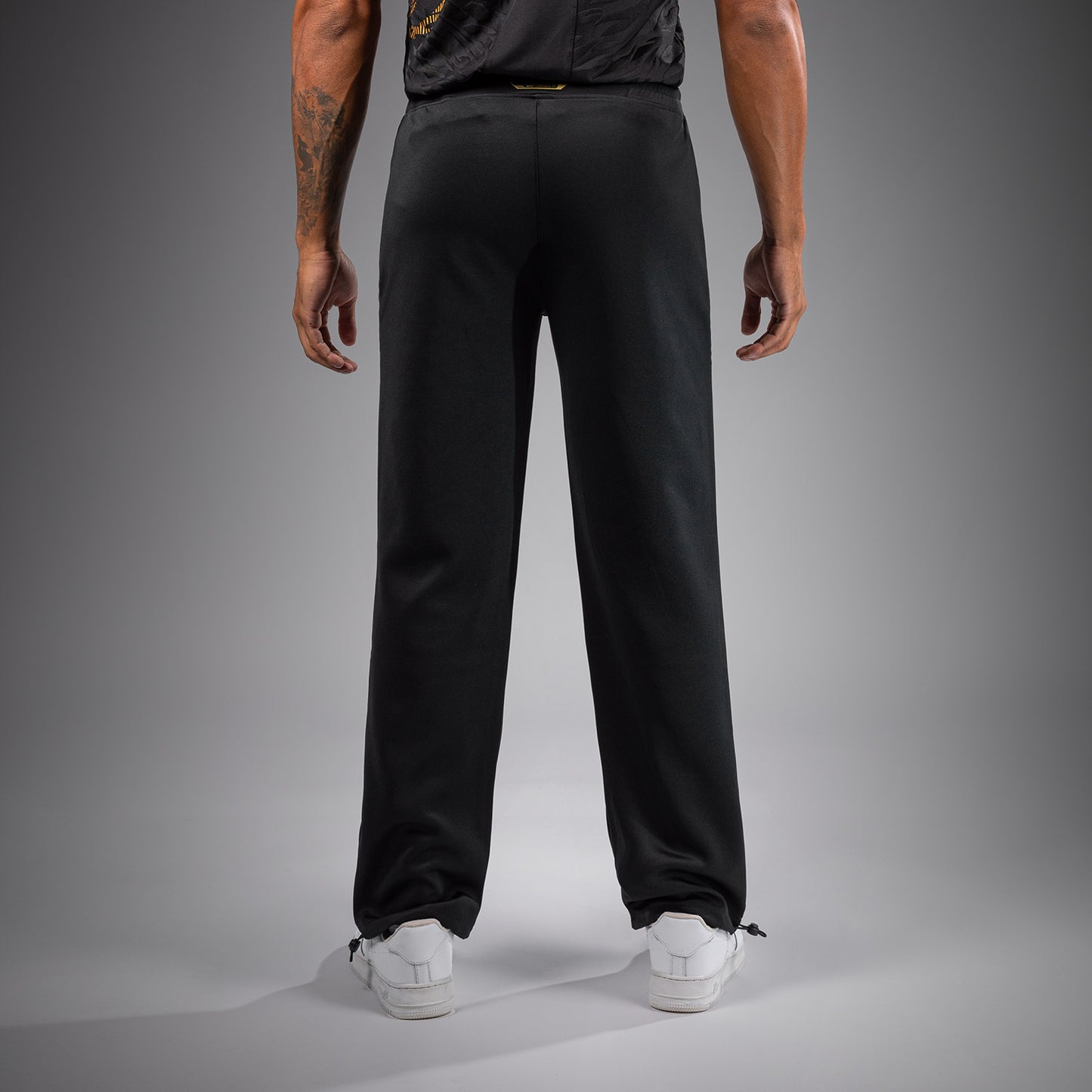 UFC Fusion by Venum Authentic Fight Night 男士直筒走秀长裤 – Champion
