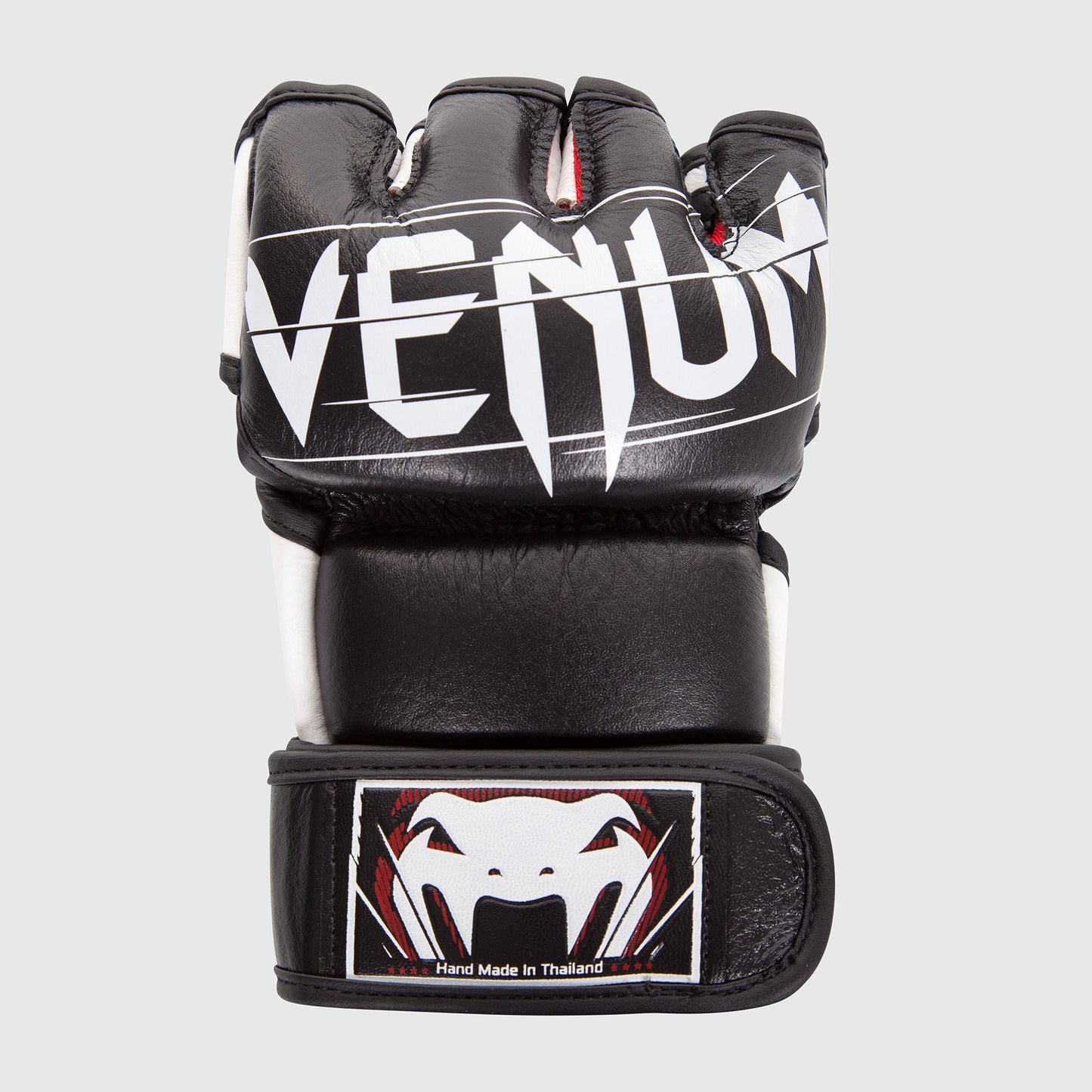 Venum Undisputed 2.0 MMA手套 – 纳帕皮革