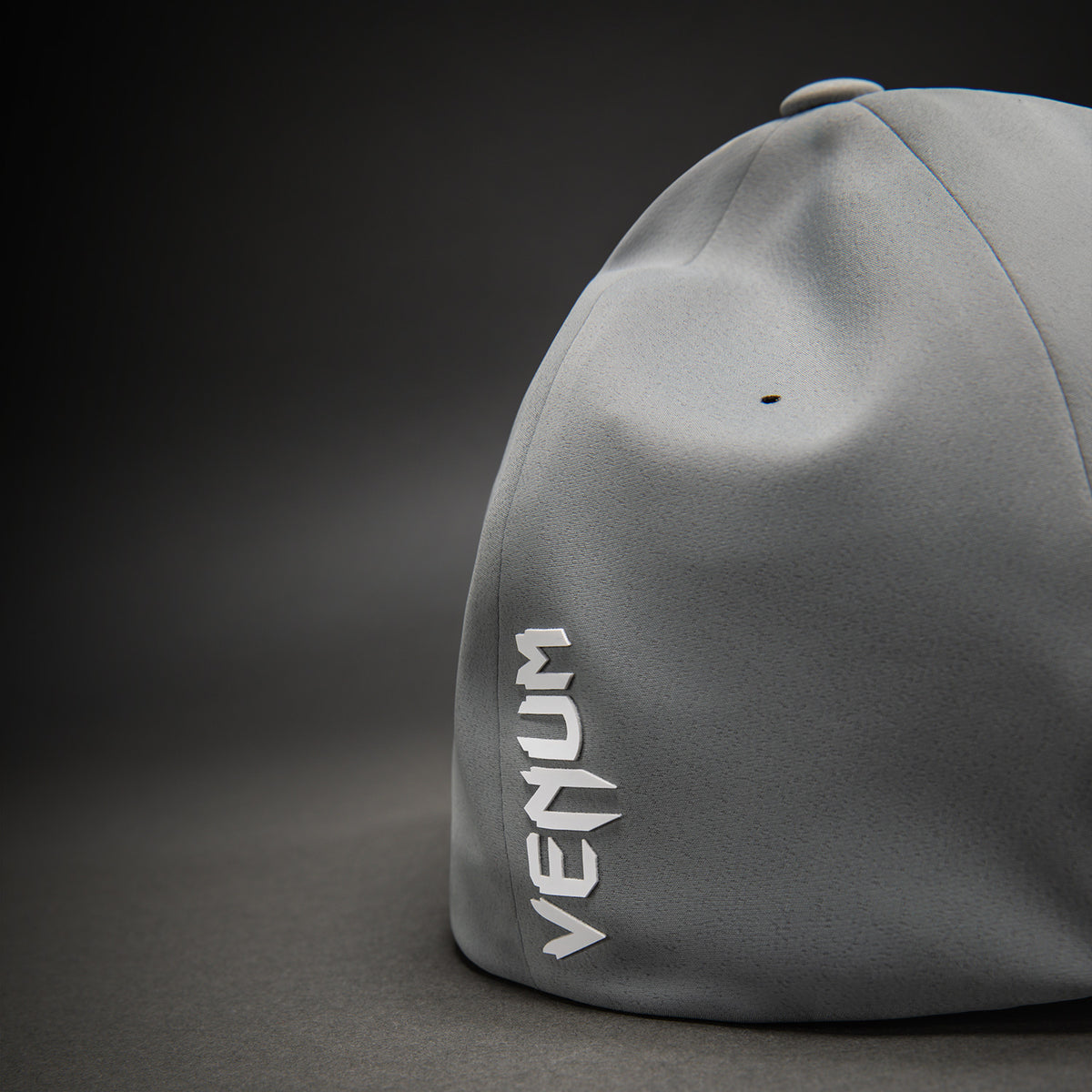 Venum Flexfit Delta 棒球帽 - 灰色