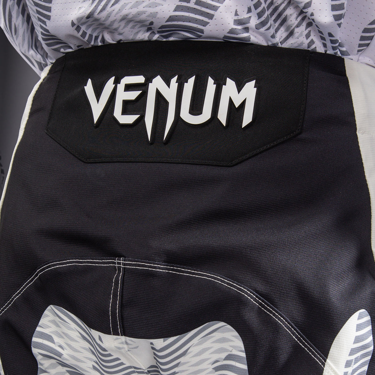 Venum MX Elite 越野摩托骑行裤 - 白色