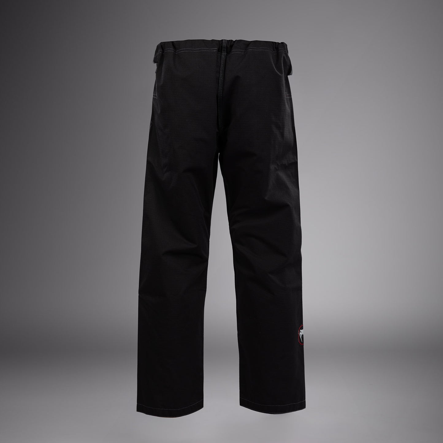 Venum Elite 5.0 巴西柔术服（450克/平方米）– 黑色