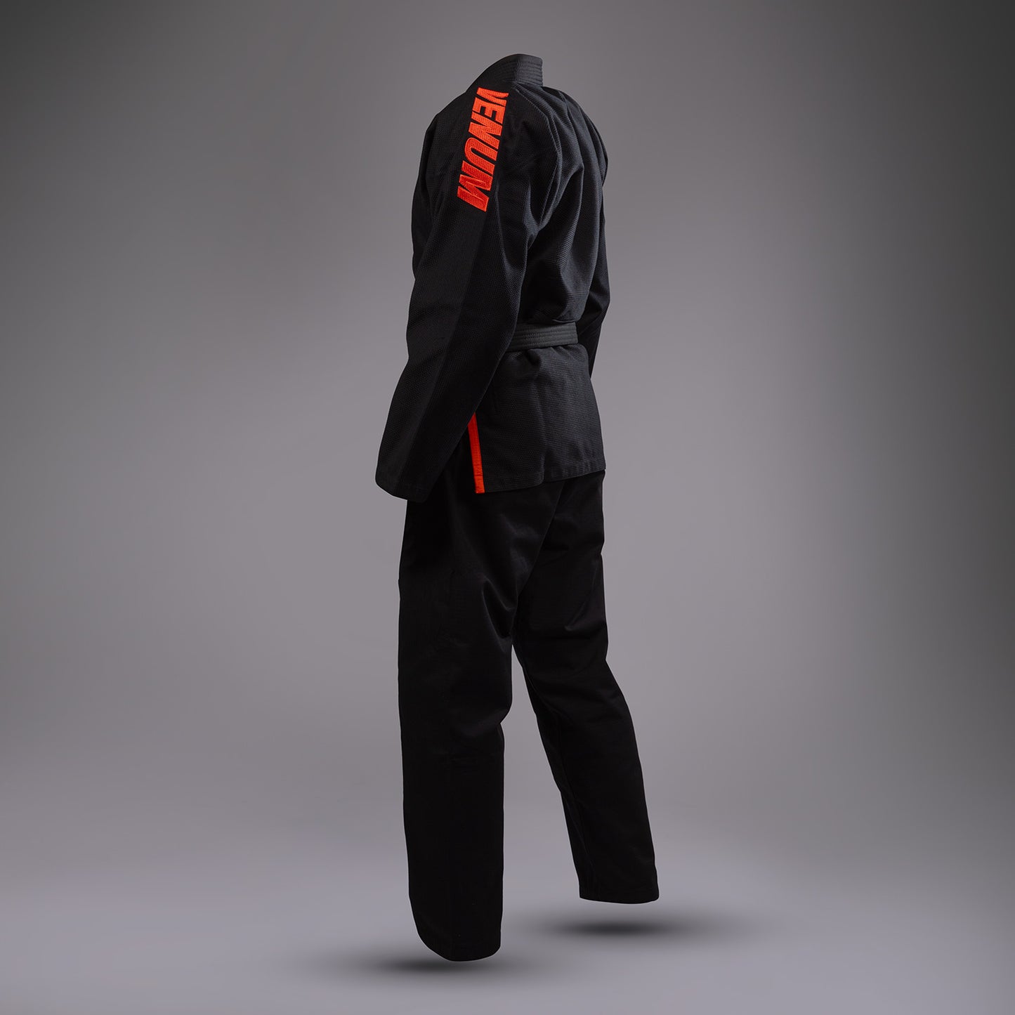 Venum Challenger XT 柔术服 – 黑色