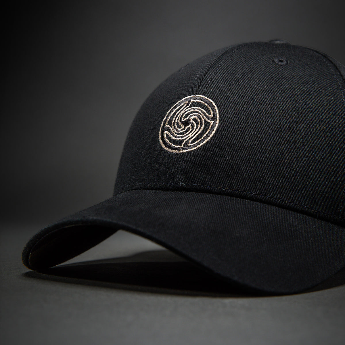 Venum x Jujutsu Kaisen Gojo 棒球帽 – 黑色