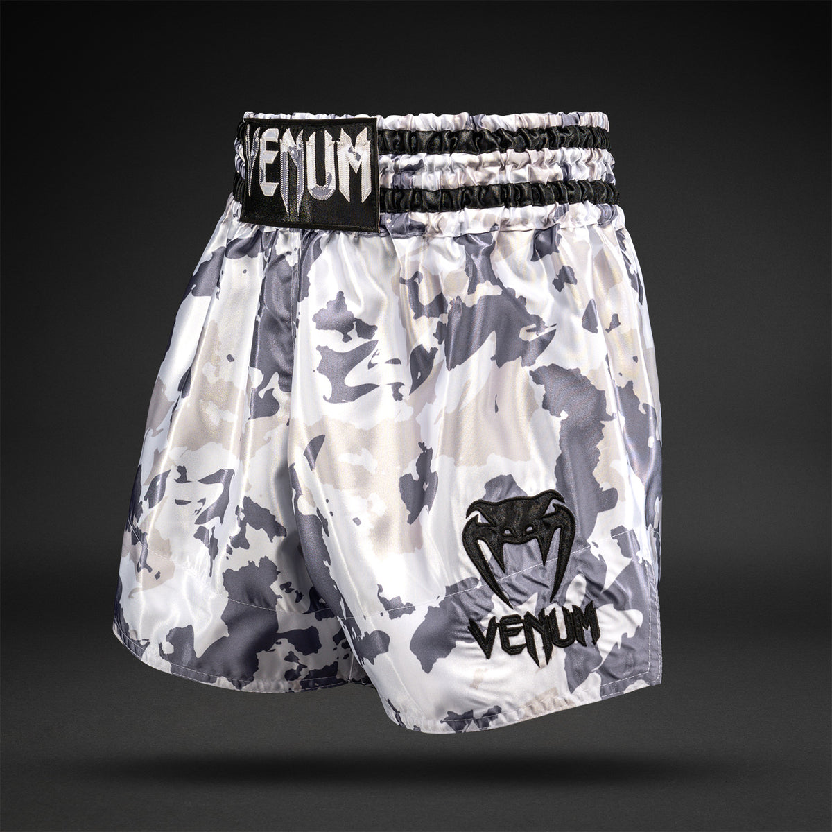 Venum Classic 泰拳短裤 - 城市迷彩
