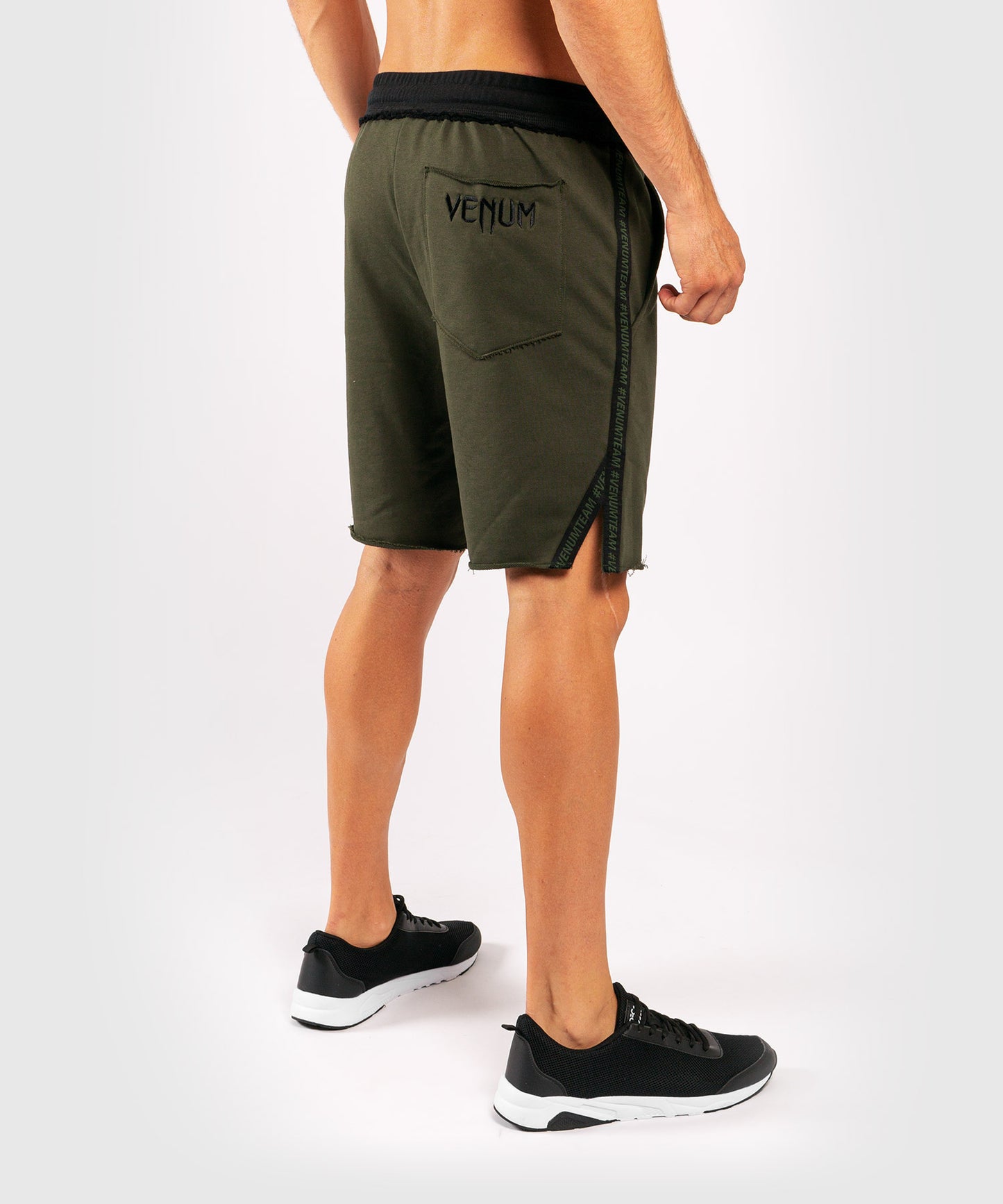 Venum Cutback 2.0 Cotton Shorts