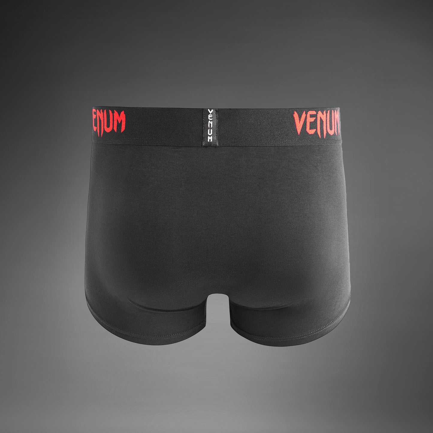 UFC Adrenaline by Venum Fight Week 男士称重内裤 – 黑色