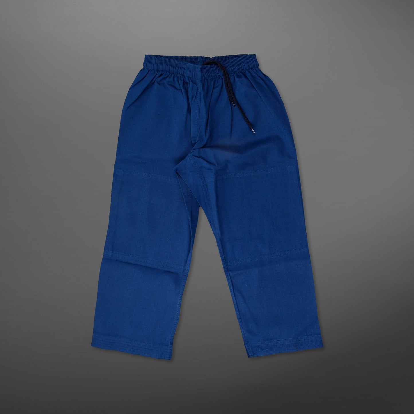 Venum Contender 儿童柔术服（含免费白色腰带）– 蓝色