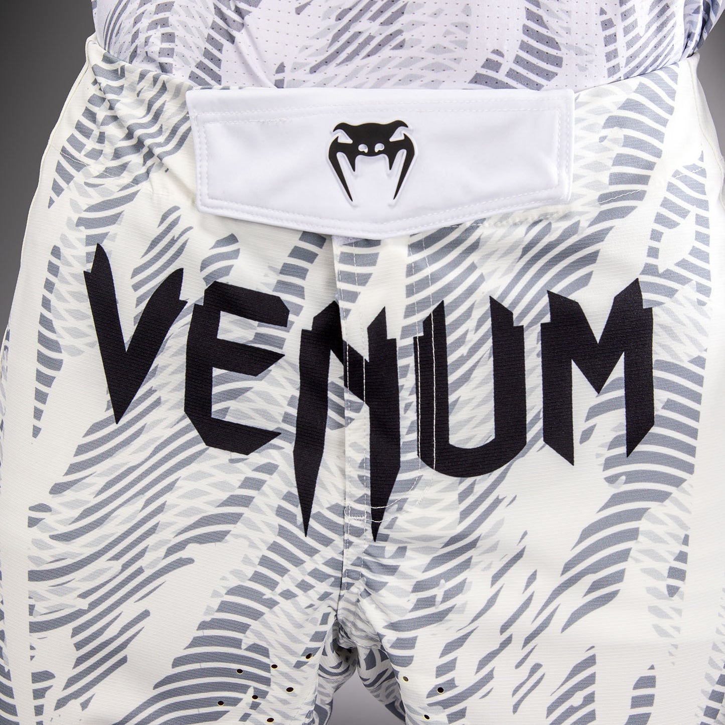 Venum MX Elite 越野摩托骑行裤 - 白色