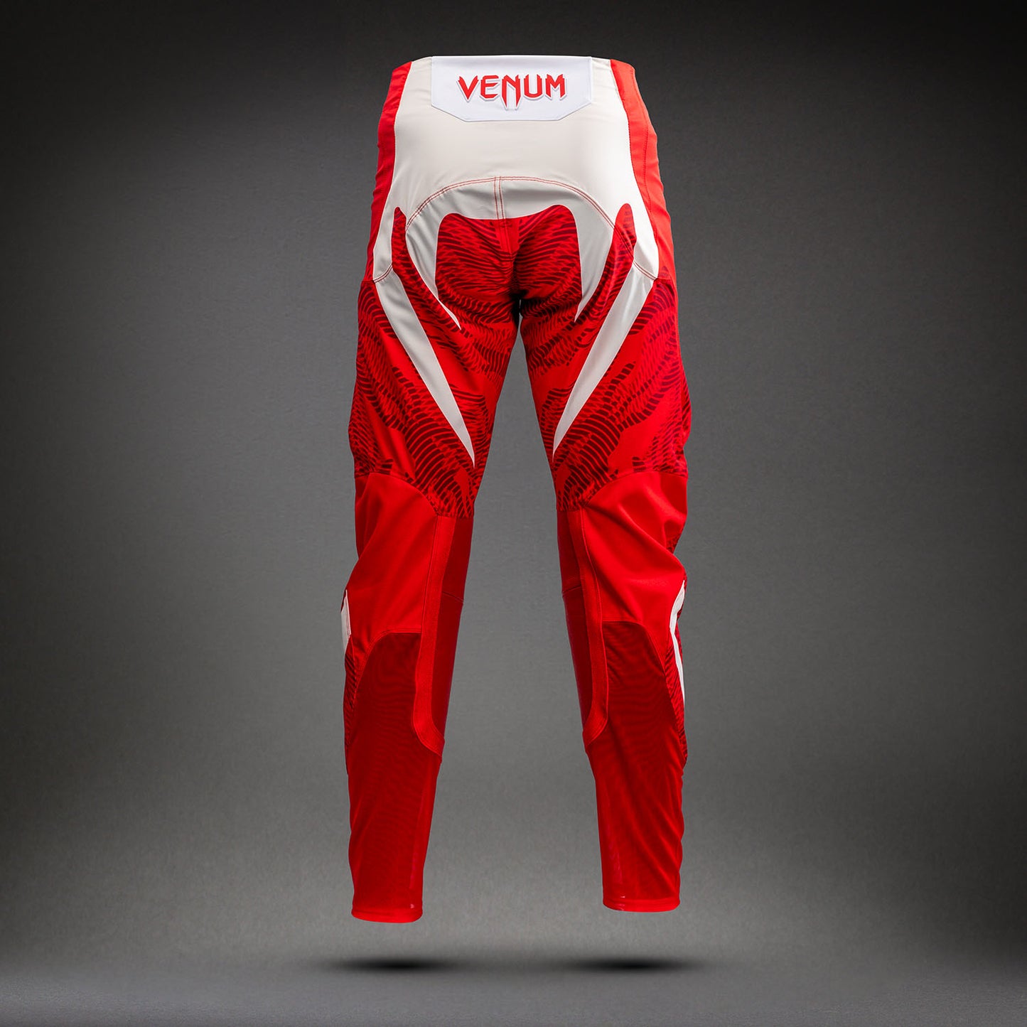 Venum MX Elite 越野摩托骑行裤 - 红色