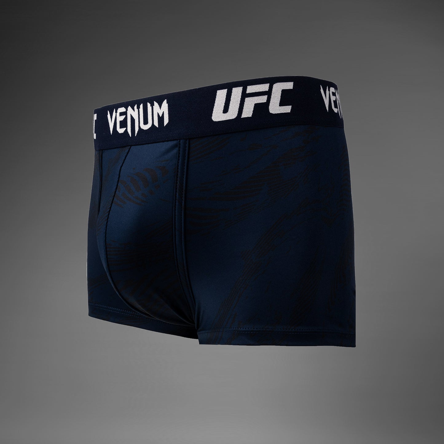 UFC Fusion by Venum Fight Week 男士称重内裤 – 海洋蓝