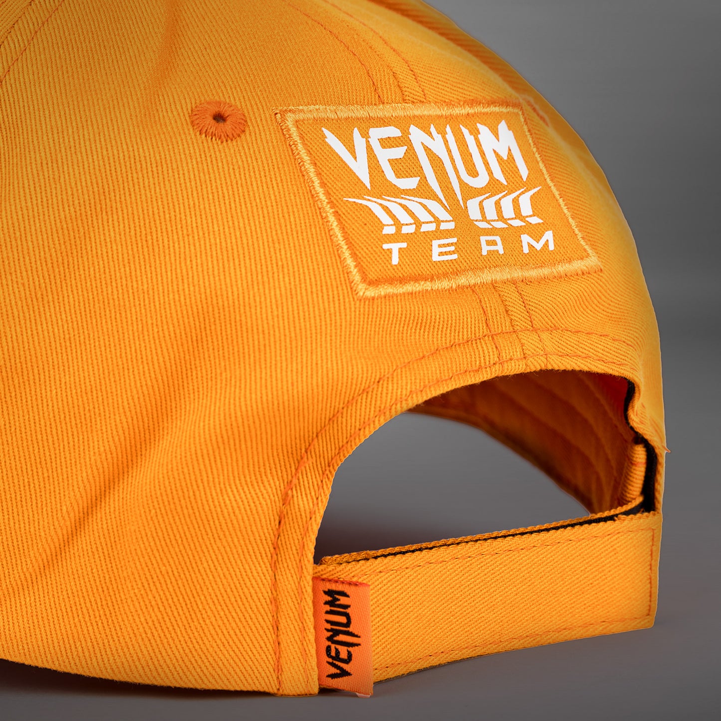 Venum Motorsport 帽子 - 橘色