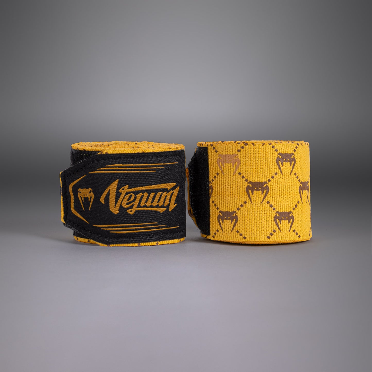 Venum Monogram 绷带 Advanced – 棕色