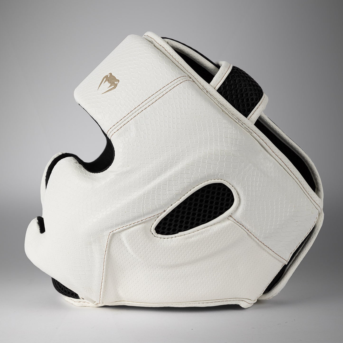Venum Impact Evo 头盔 – 象牙色